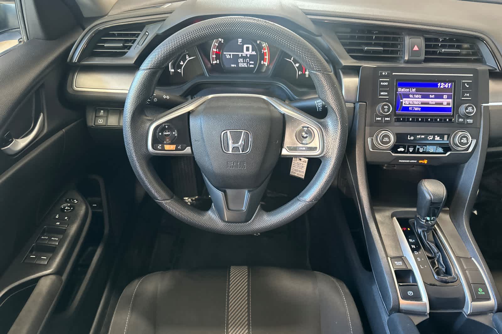 Thumbnail: 2017 Honda Civic - 14