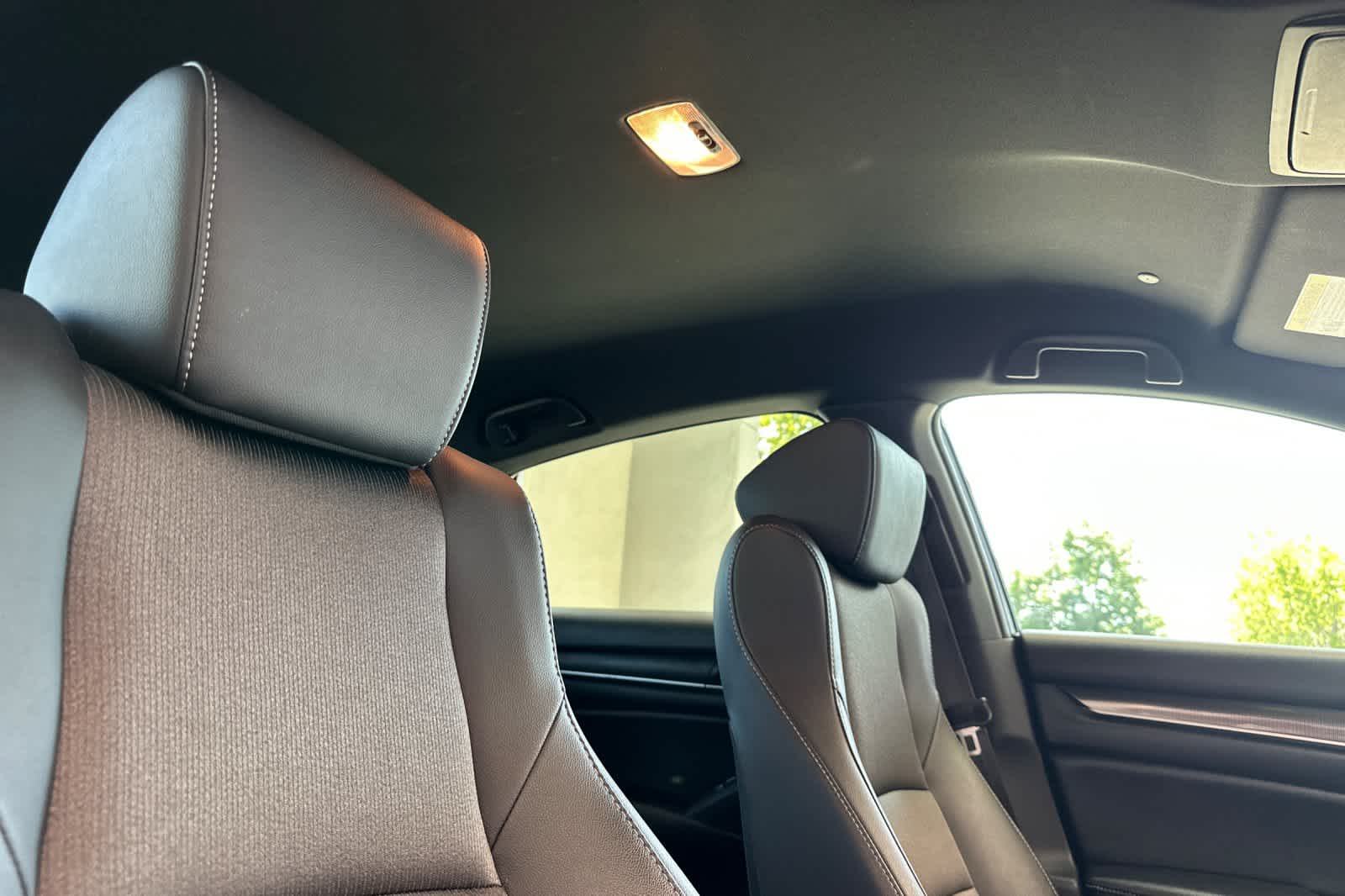 2020 Honda Accord Sport 16
