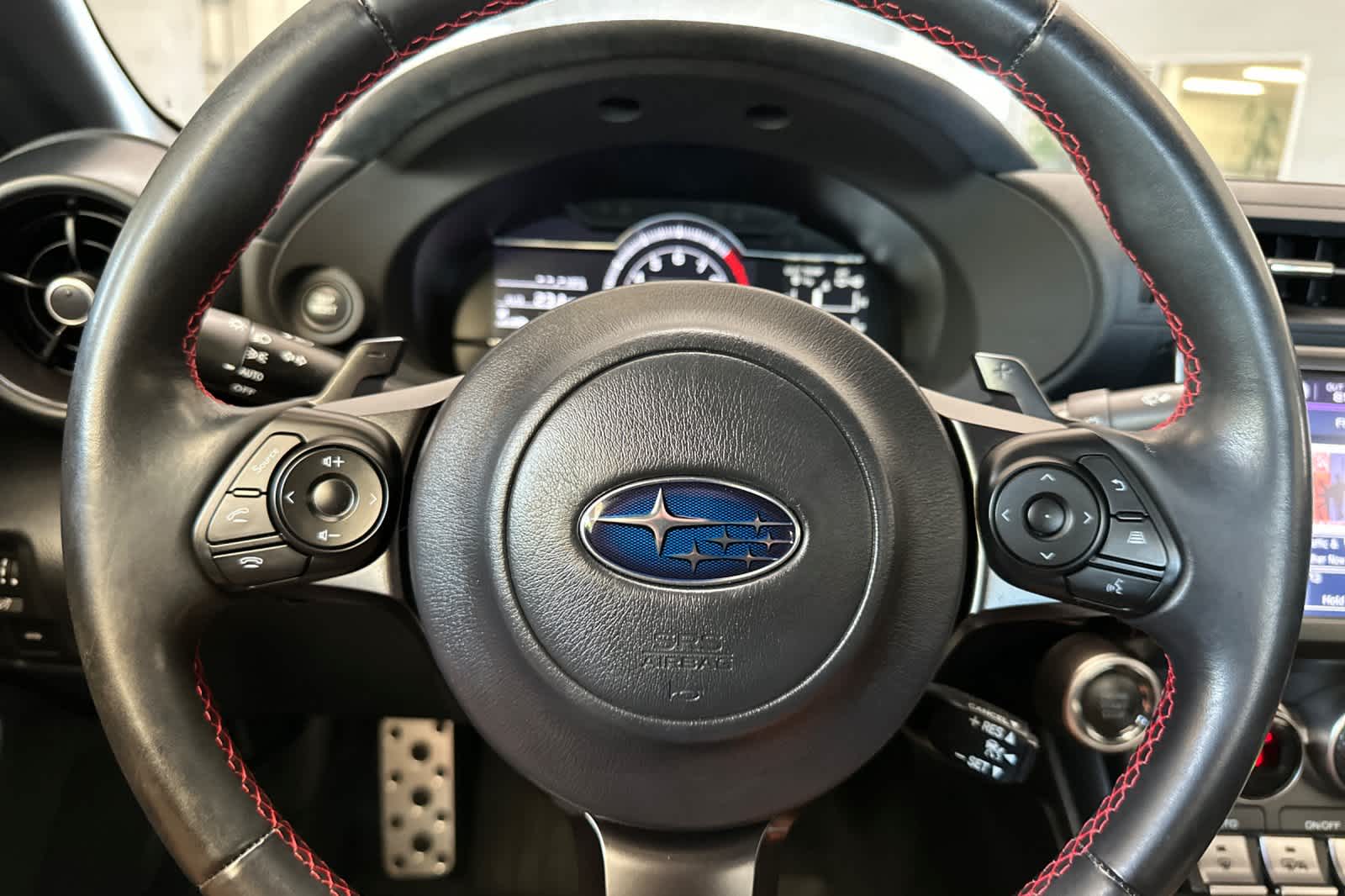 Thumbnail: 2022 Subaru BRZ - 21