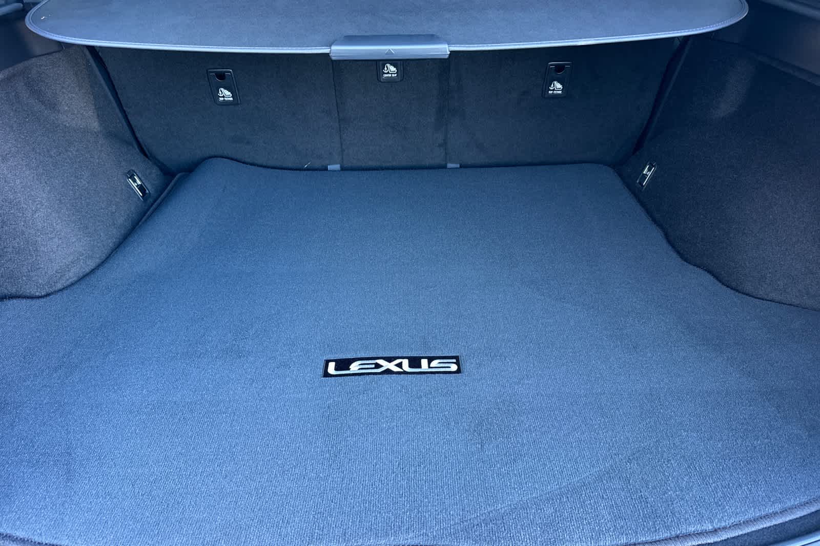 Thumbnail: 2026 Lexus RX - 16