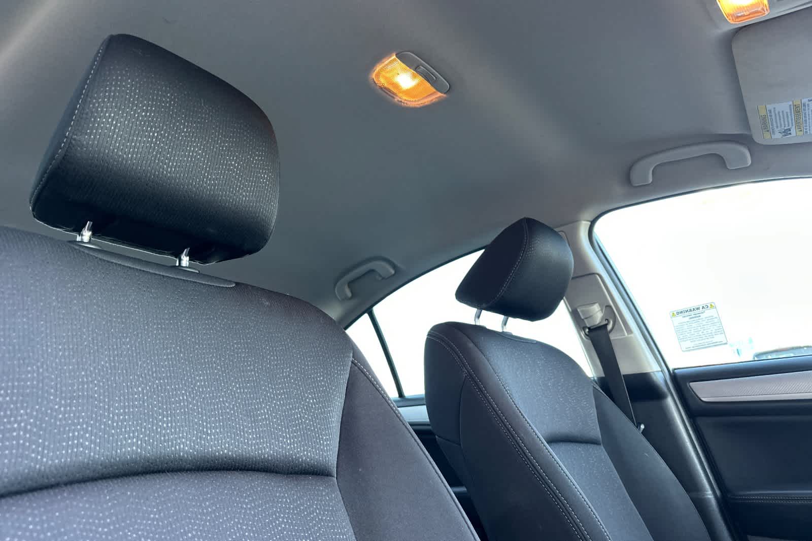 Thumbnail: 2016 Subaru Legacy - 16