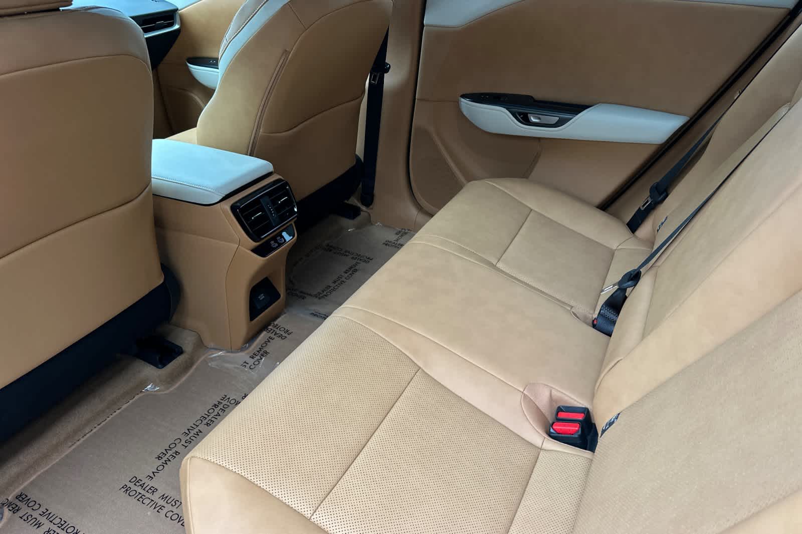 Thumbnail: 2026 Lexus RZ - 4