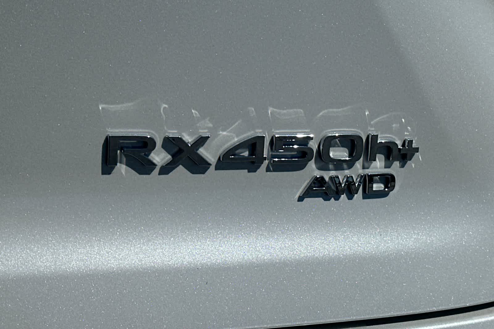 Thumbnail: 2026 Lexus RX - 32