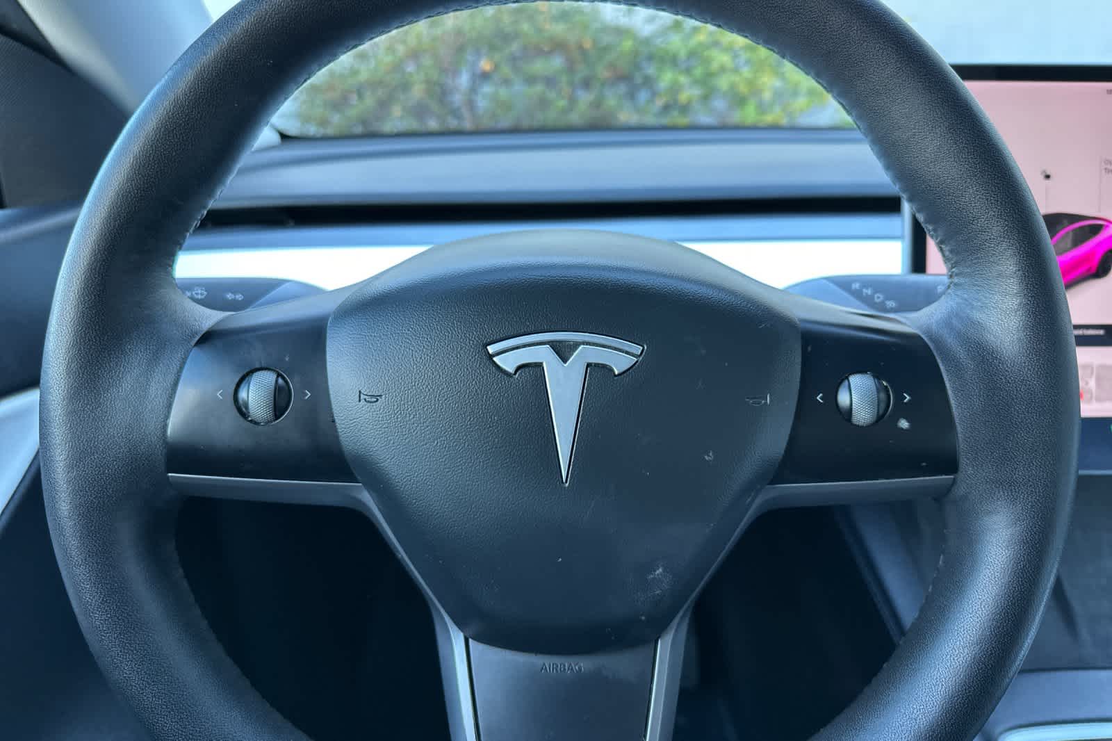 Thumbnail: 2021 Tesla Model Y - 25