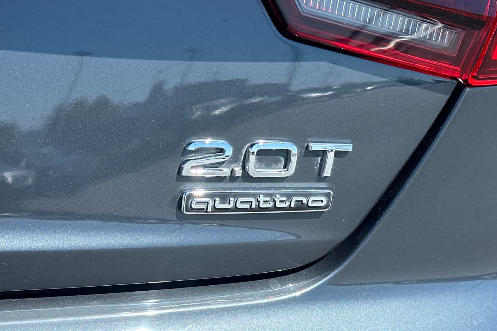Thumbnail: 2018 Audi A4 - 32