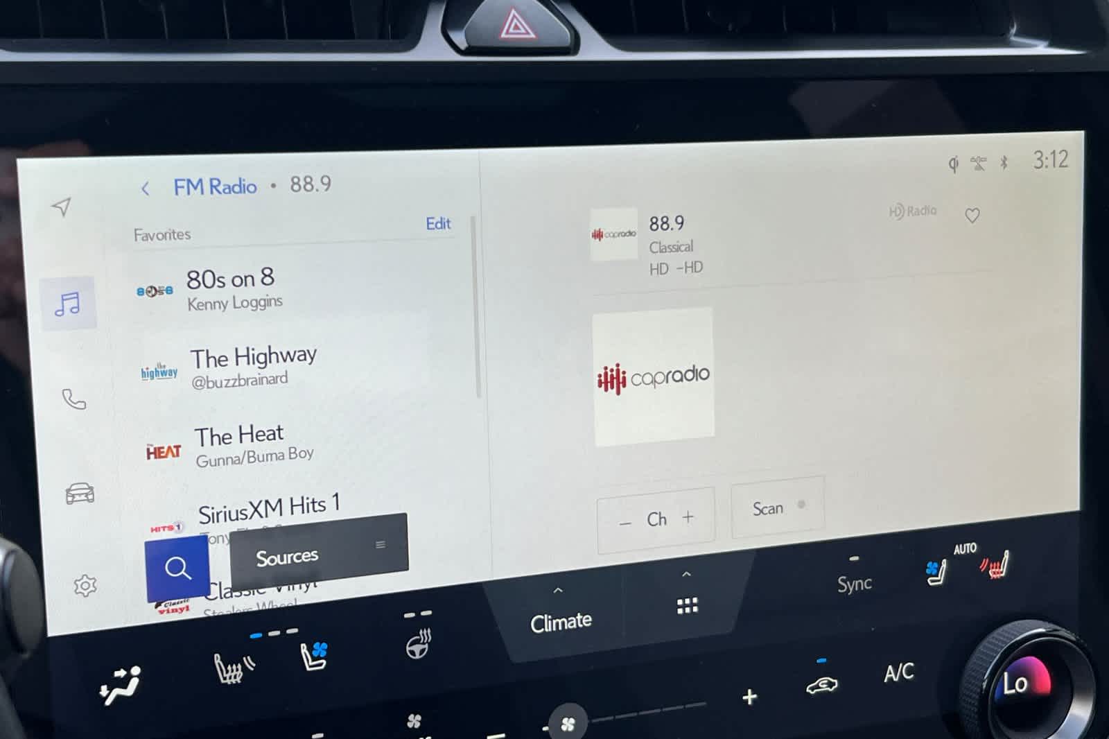 Thumbnail: 2026 Lexus RZ - 19