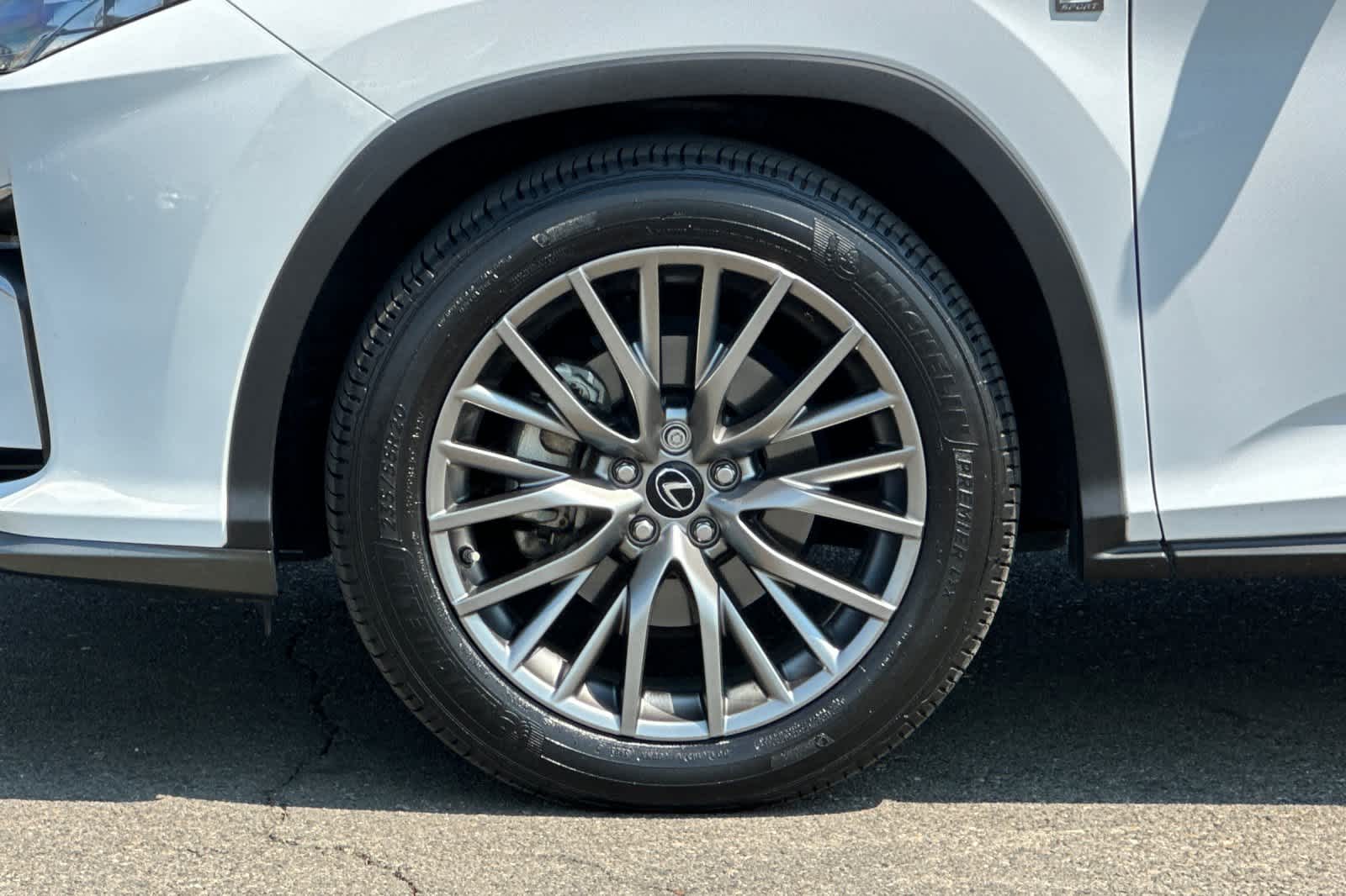 Thumbnail: 2019 Lexus RX - 32