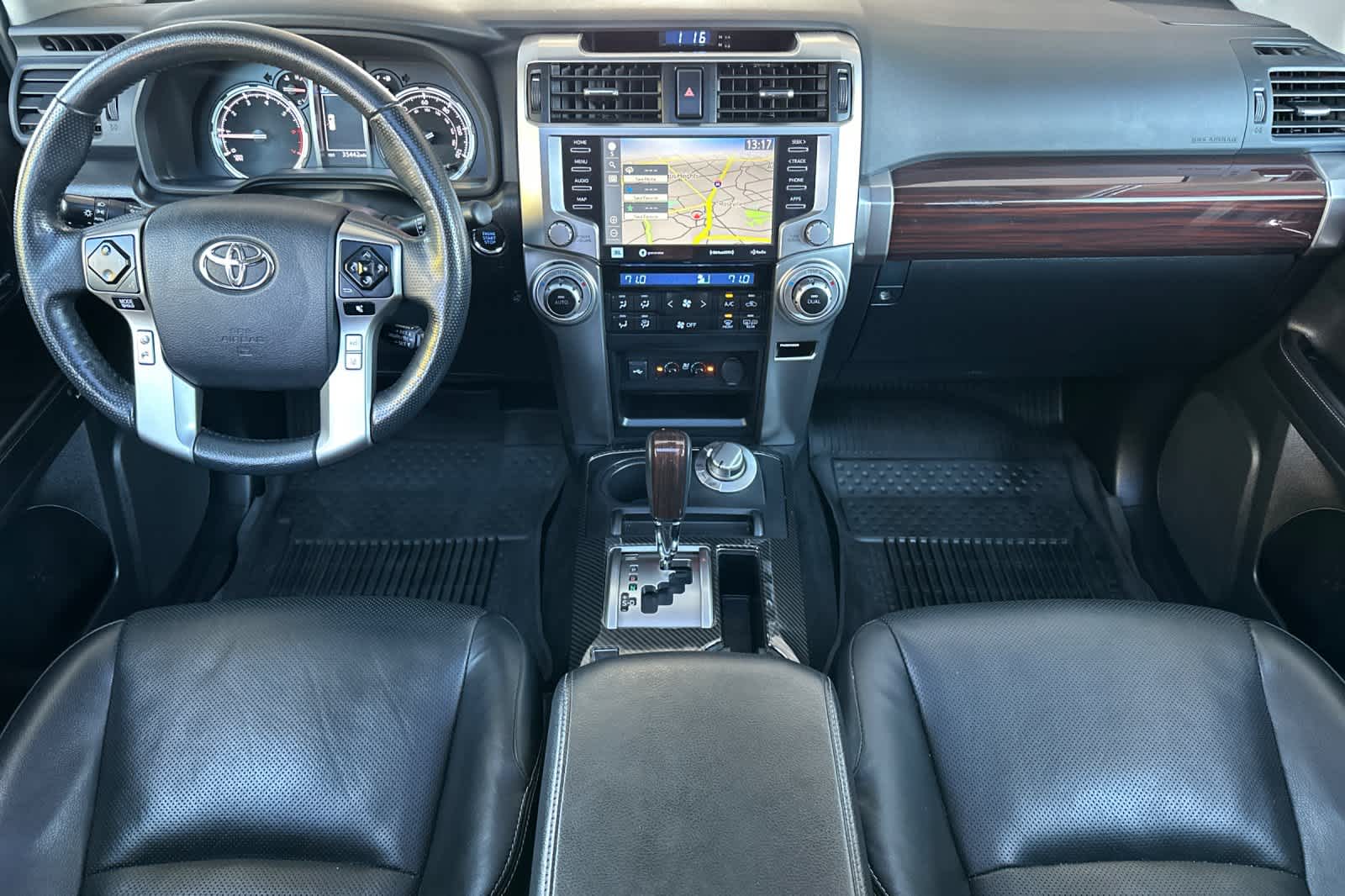 Thumbnail: 2023 Toyota 4Runner - 3