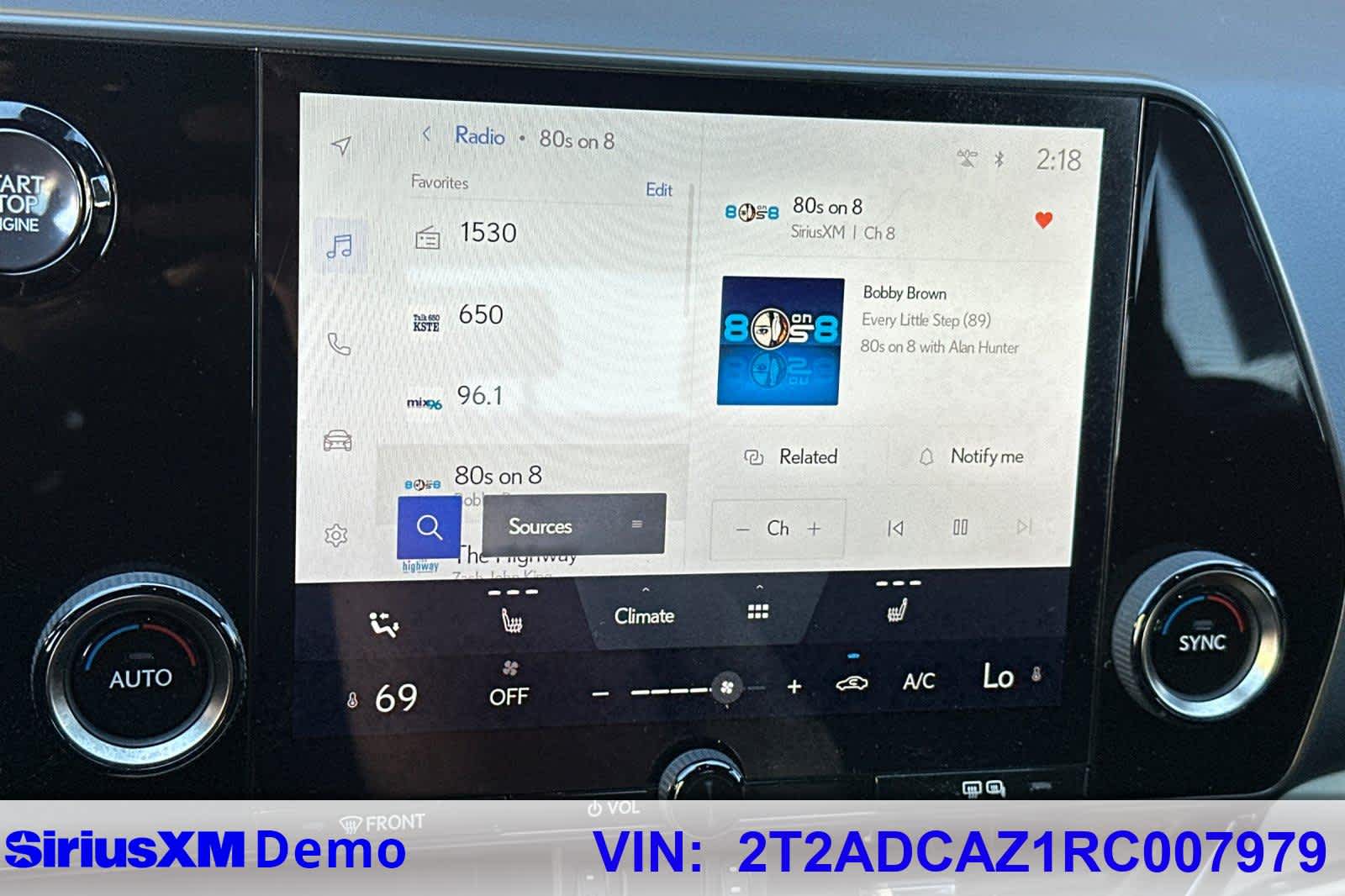 Thumbnail: 2024 Lexus NX - 33