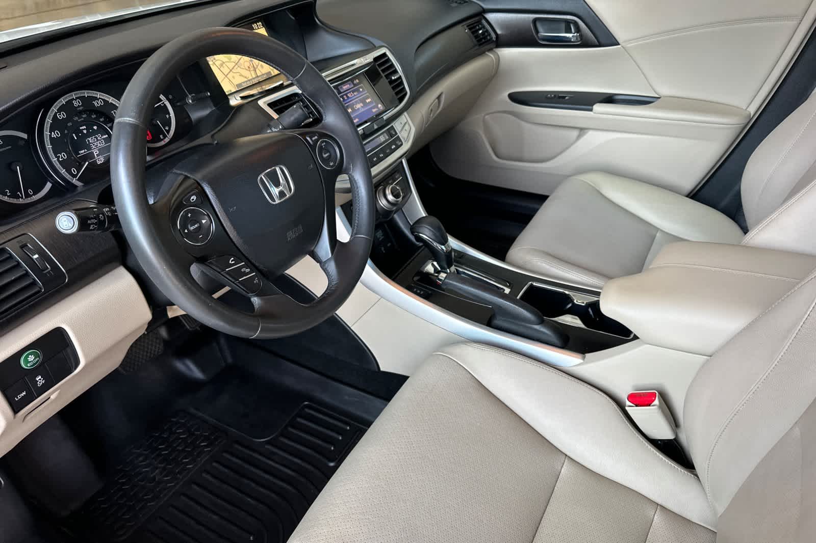 Thumbnail: 2014 Honda Accord - 11