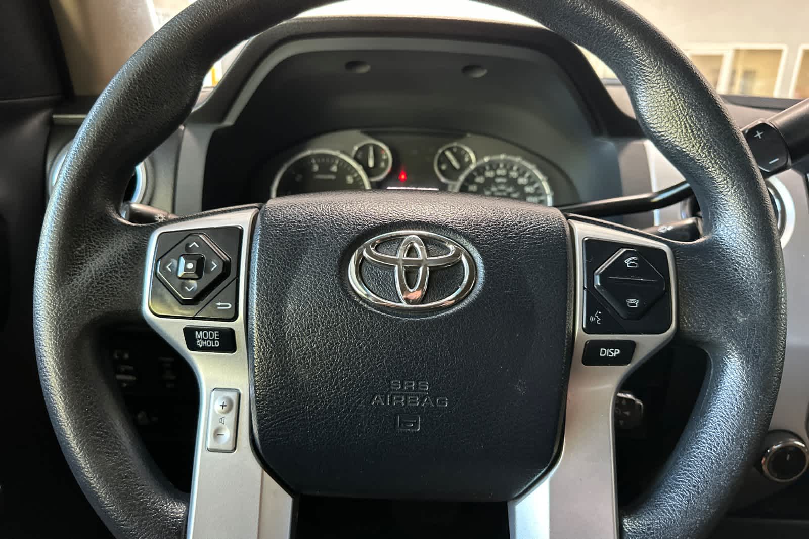 Thumbnail: 2016 Toyota Tundra - 23