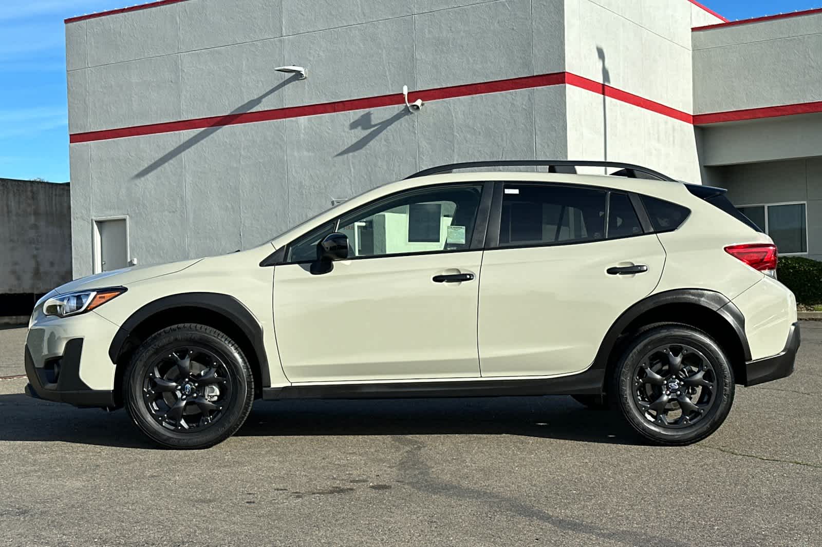 Thumbnail: 2023 Subaru Crosstrek - 9