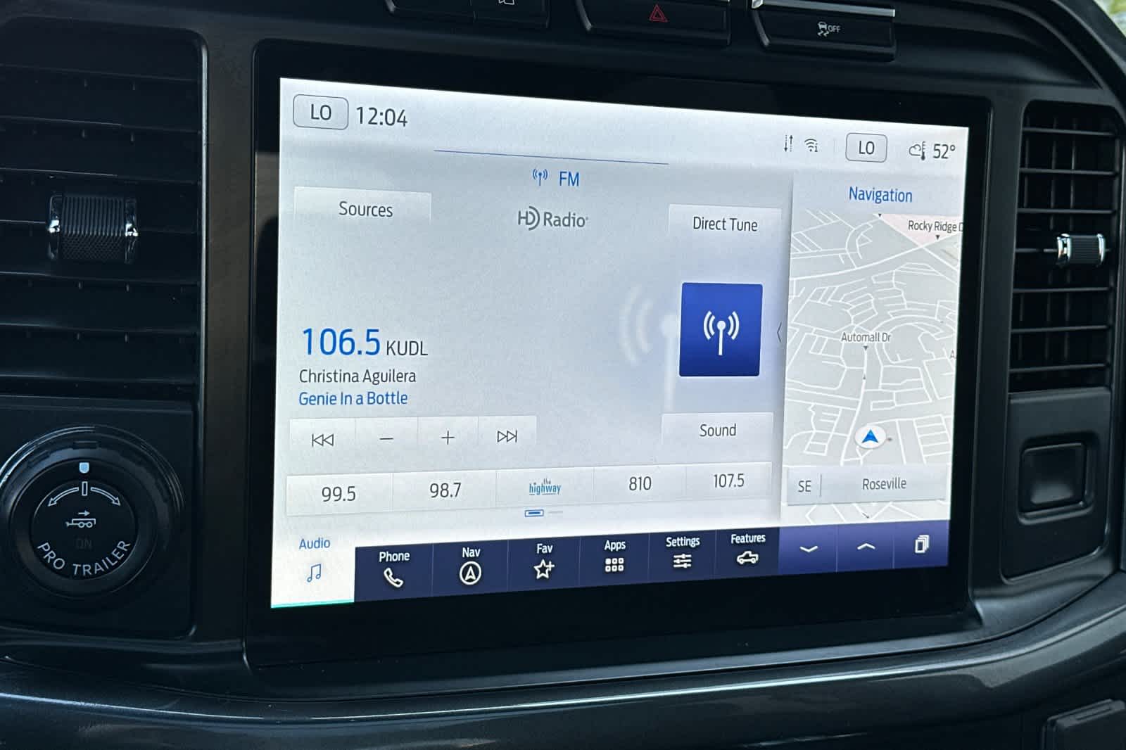 Thumbnail: 2022 Ford F-150 - 20