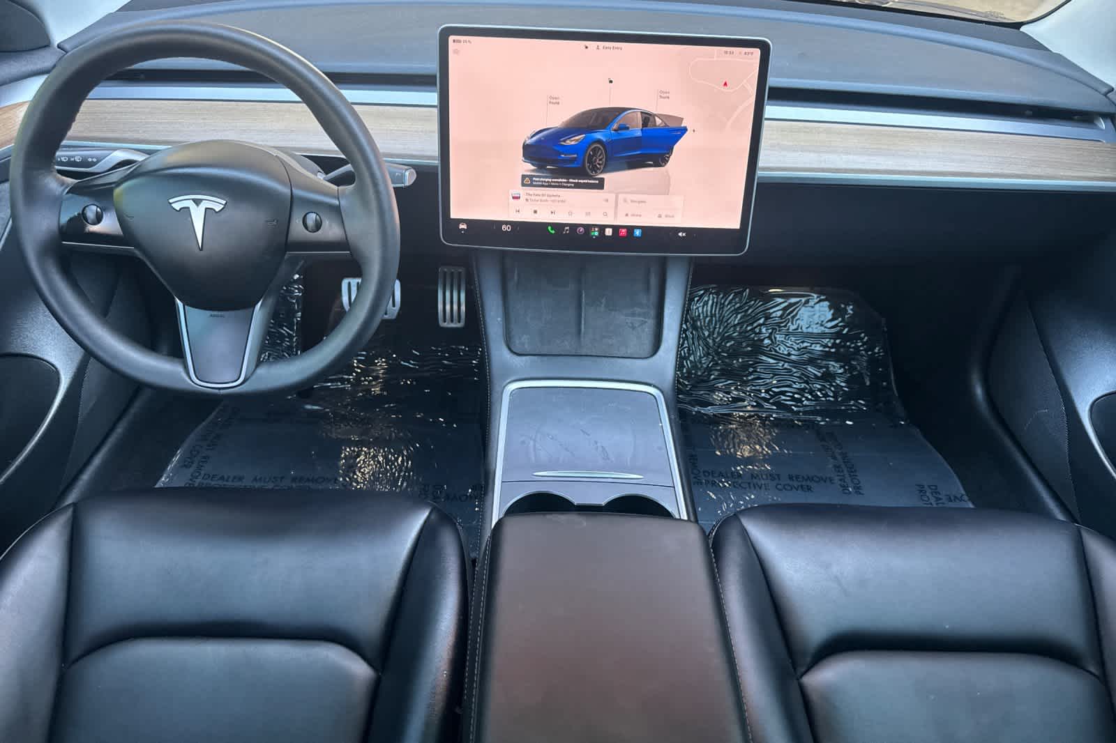 Thumbnail: 2023 Tesla Model 3 - 2