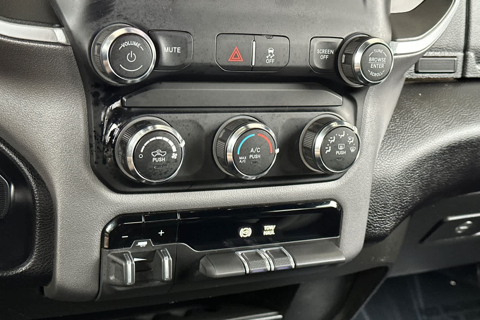 Thumbnail: 2024 RAM 2500 - 21