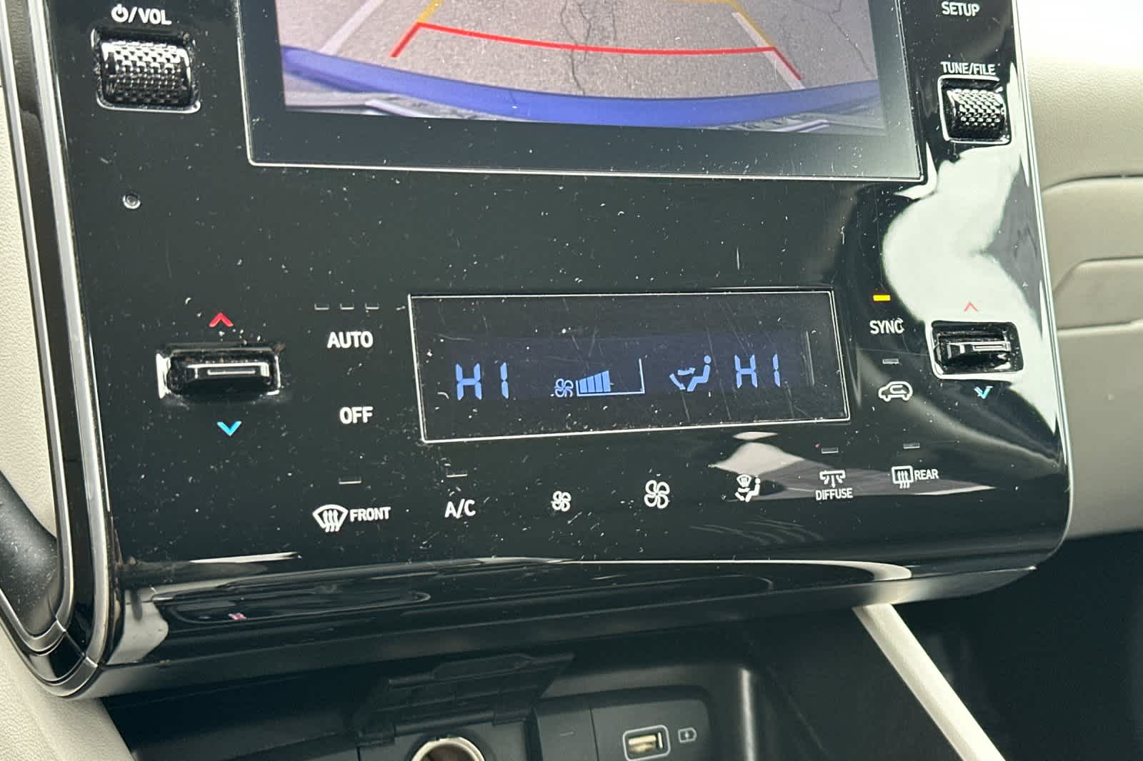 Thumbnail: 2024 Hyundai Tucson - 22