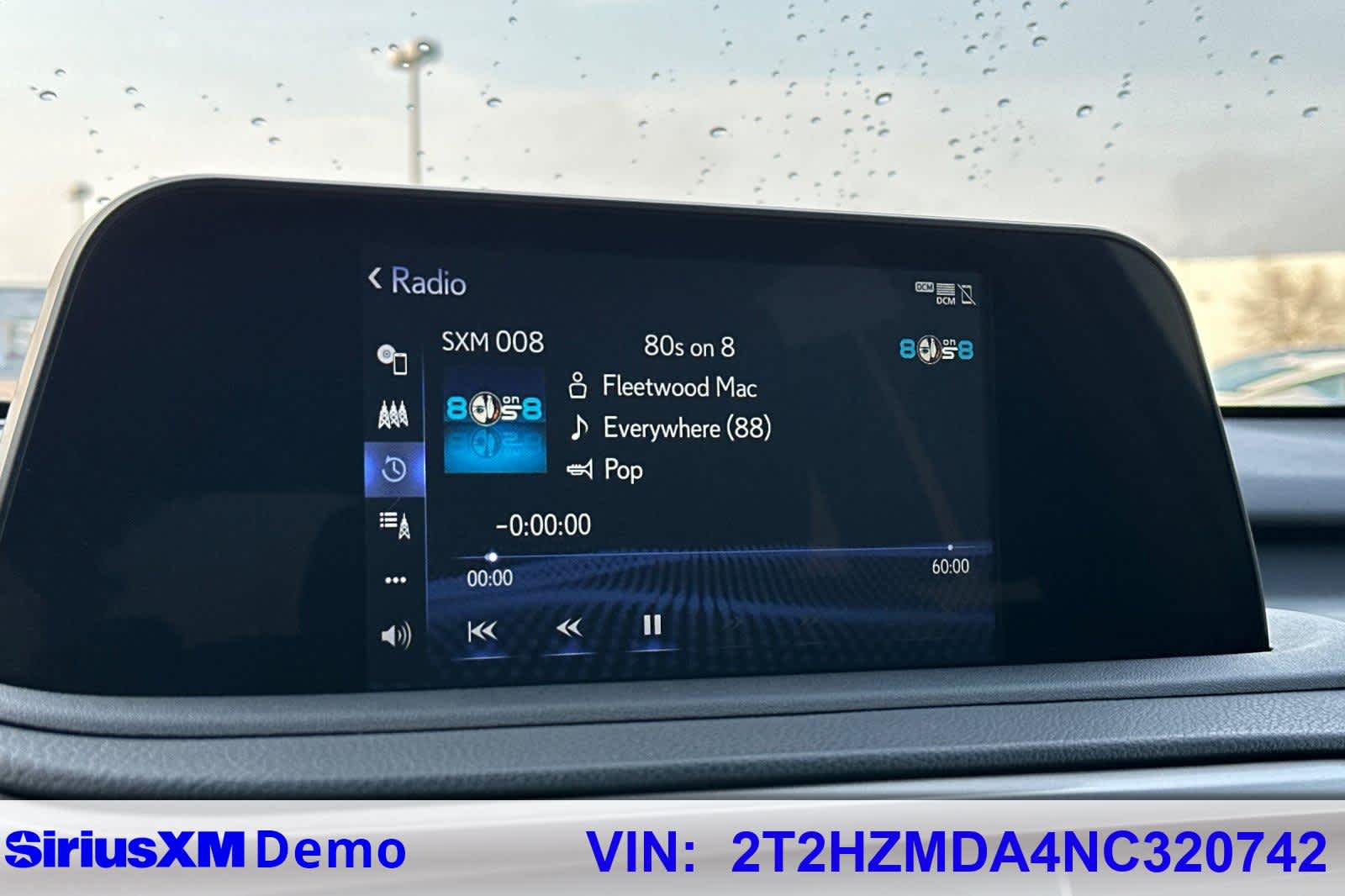 Thumbnail: 2022 Lexus RX - 33