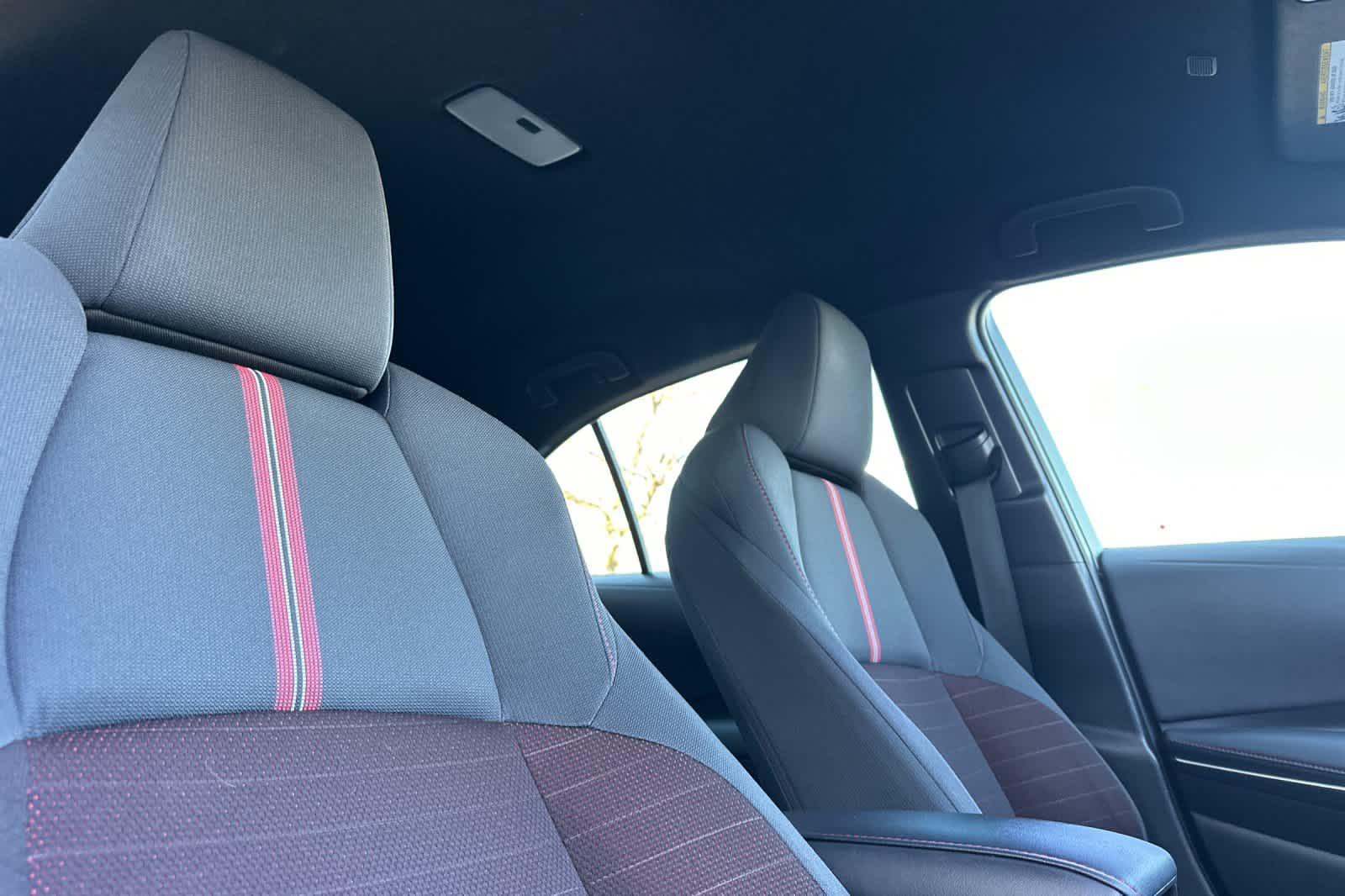 Thumbnail: 2023 Toyota Corolla - 16