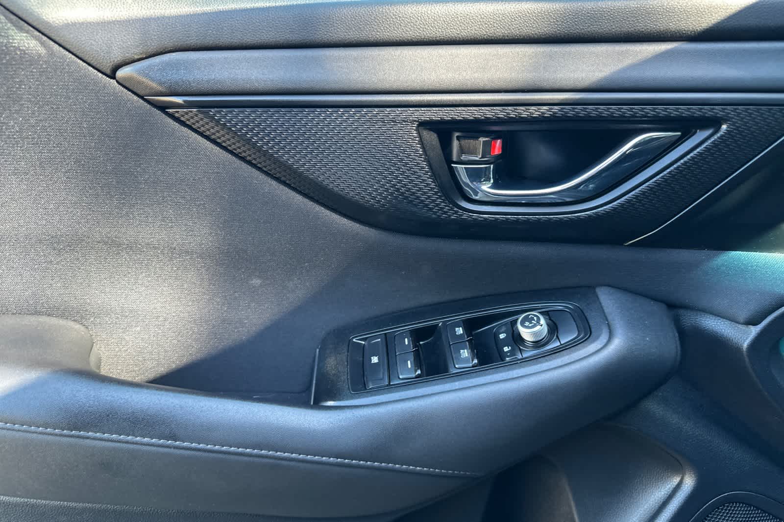 Thumbnail: 2021 Subaru Outback - 11