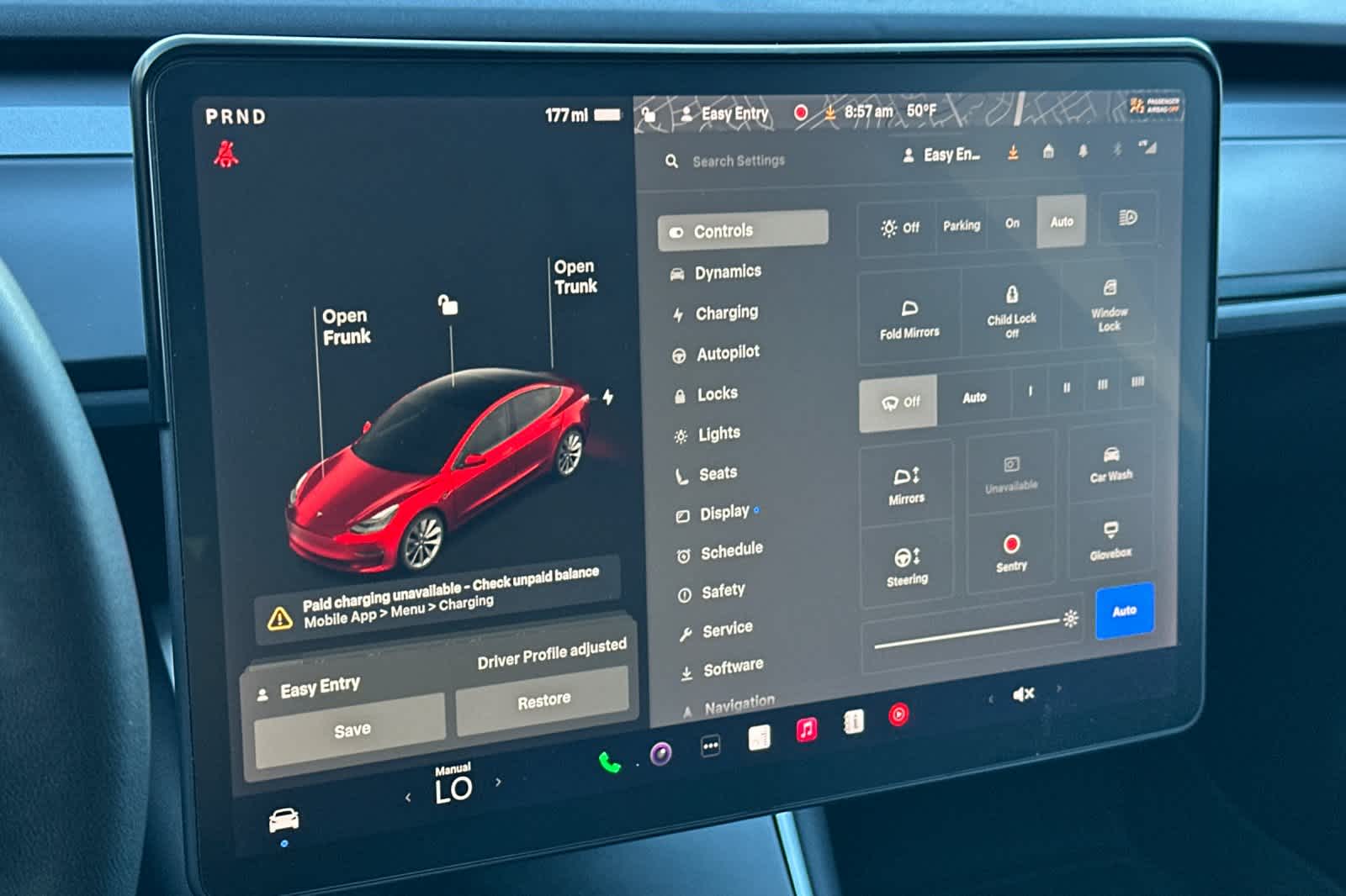 Thumbnail: 2019 Tesla Model 3 - 22