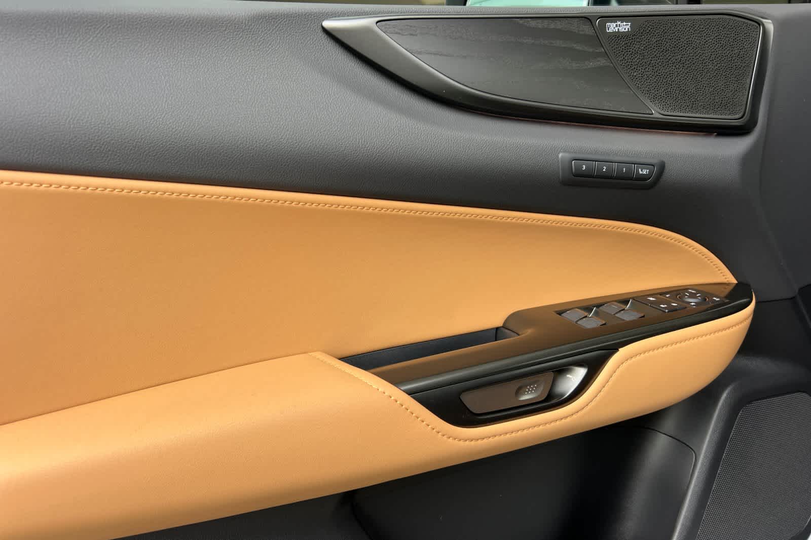 Thumbnail: 2026 Lexus NX - 12