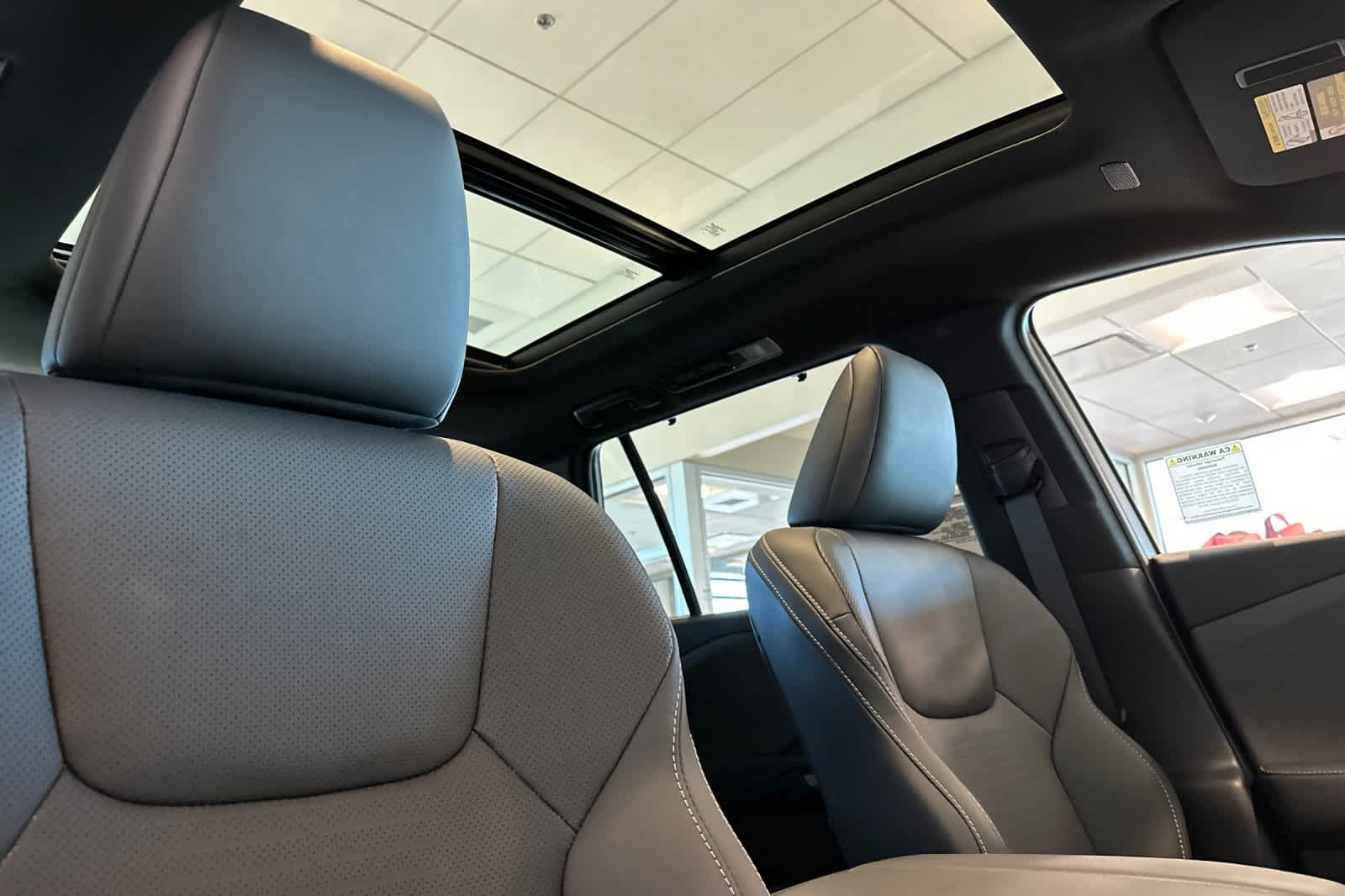 Thumbnail: 2026 Lexus TX - 17