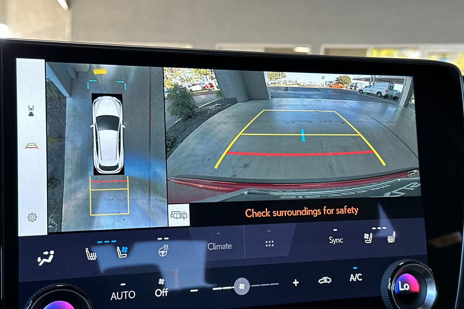 Thumbnail: 2026 Lexus NX - 22