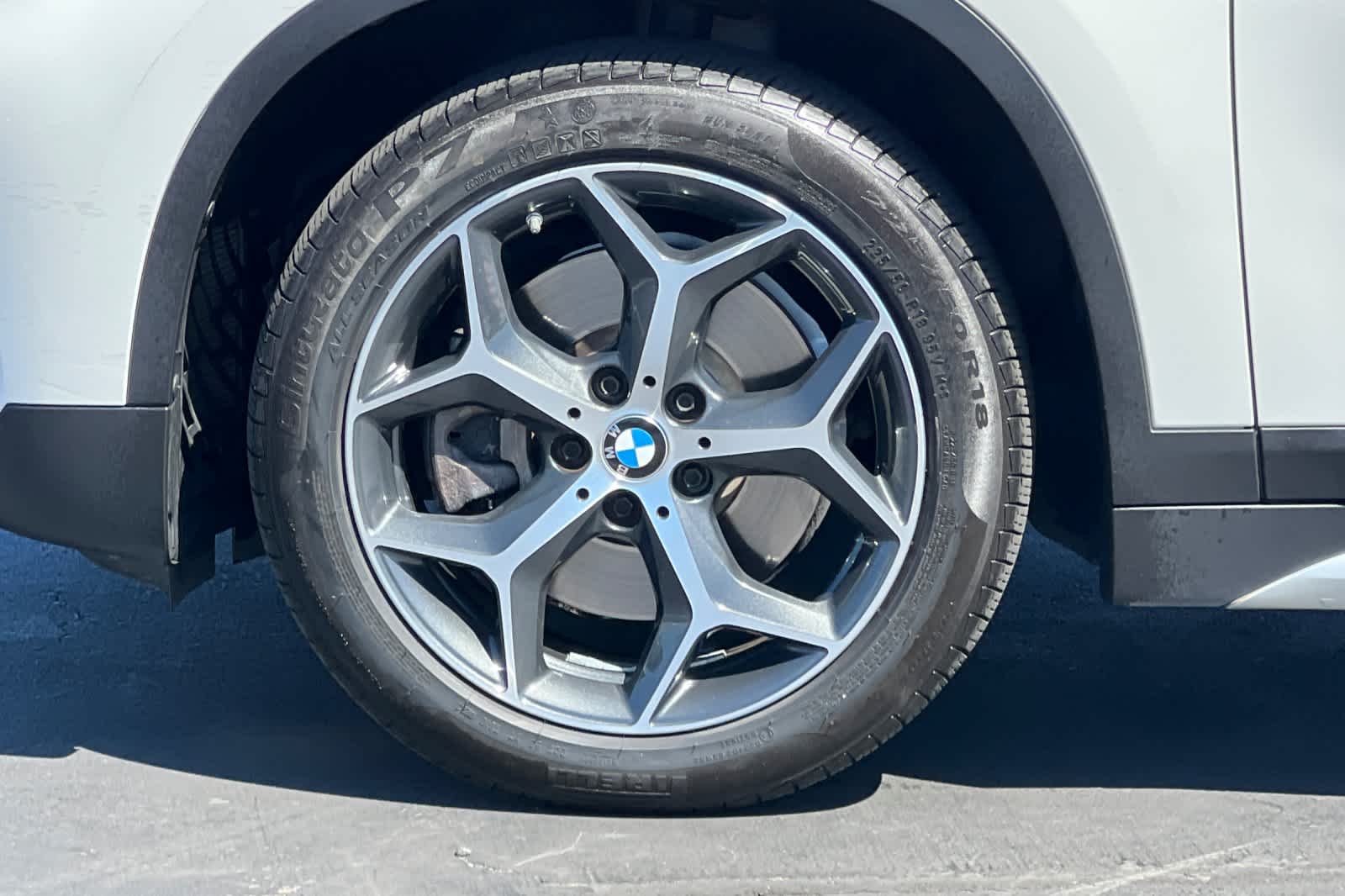 2019 BMW X1 sDrive28i 29