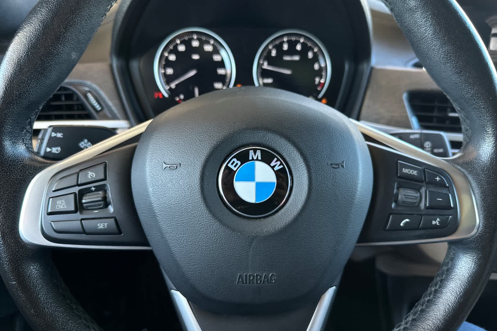 Thumbnail: 2021 BMW X2 - 25