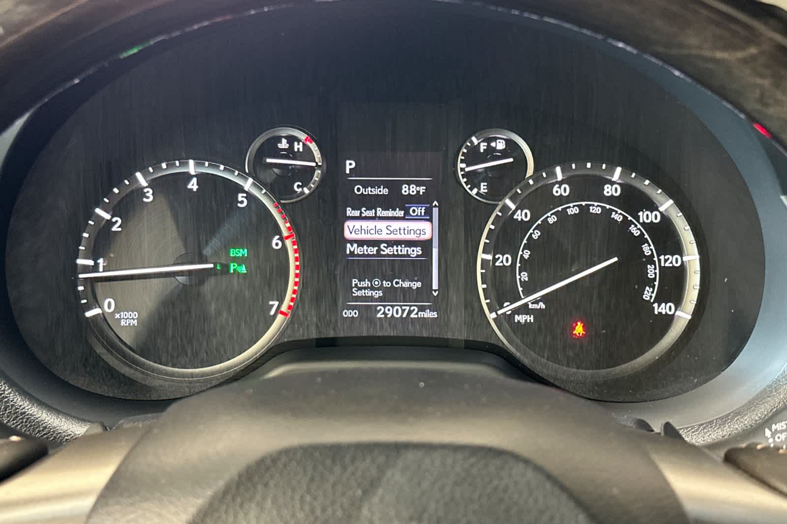 Thumbnail: 2023 Lexus GX - 29