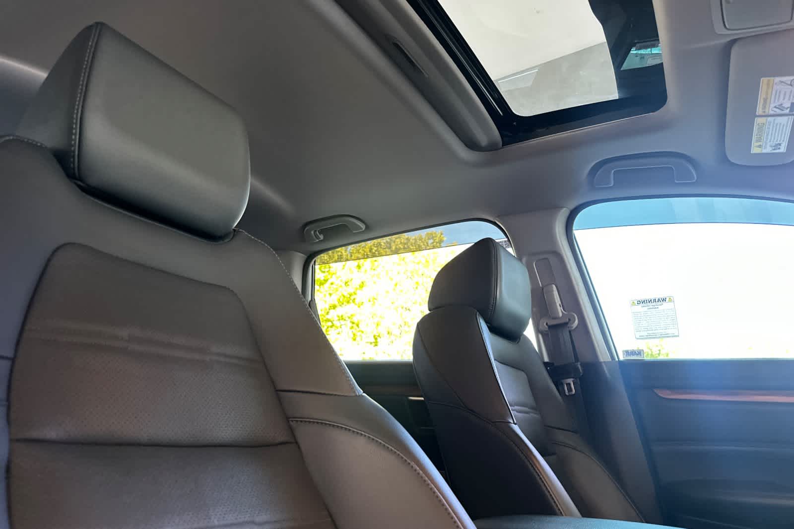 Thumbnail: 2020 Honda CR-V - 18