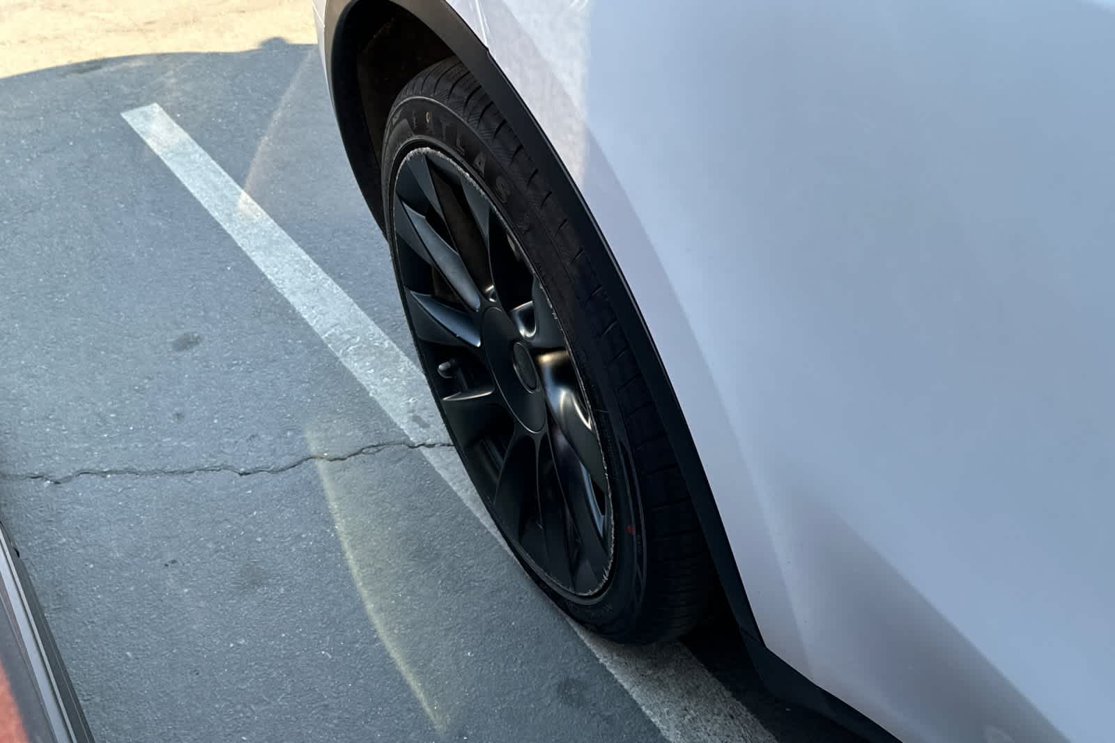 Thumbnail: 2020 Tesla Model Y - 14