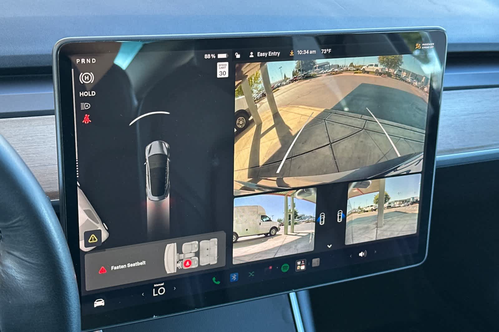 Thumbnail: 2019 Tesla Model 3 - 21