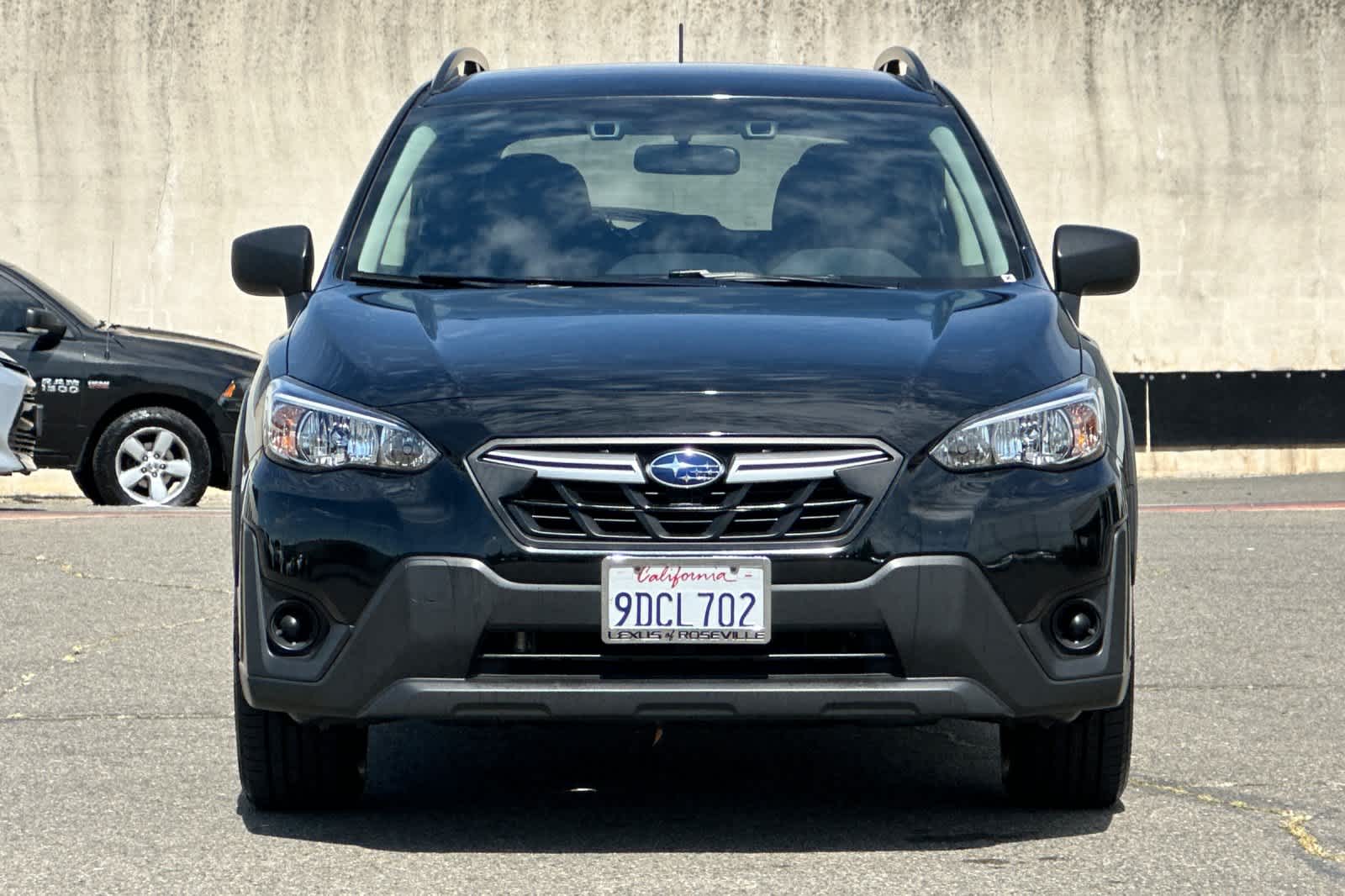 Thumbnail: 2023 Subaru Crosstrek - 10