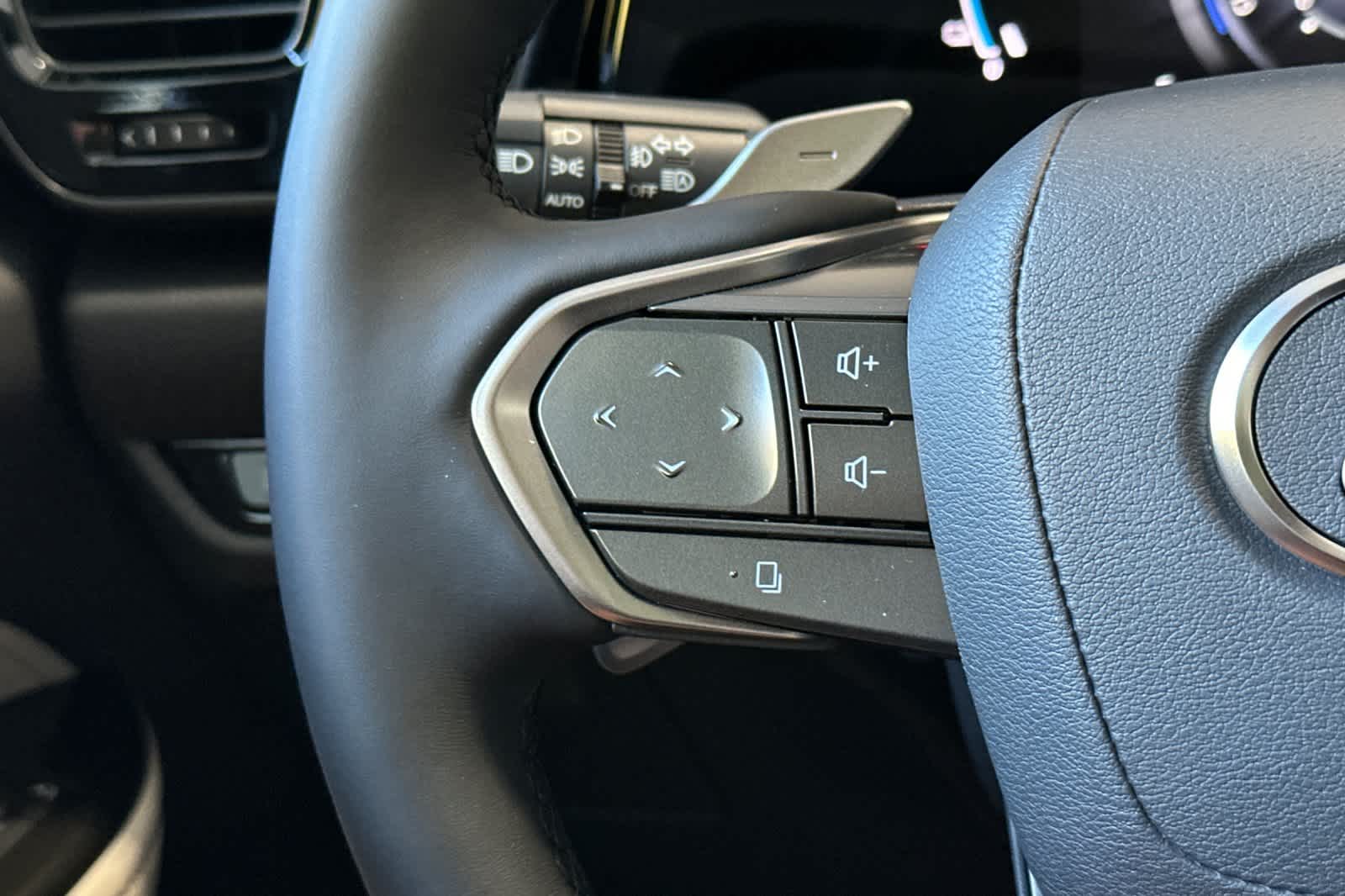 Thumbnail: 2026 Lexus NX - 27