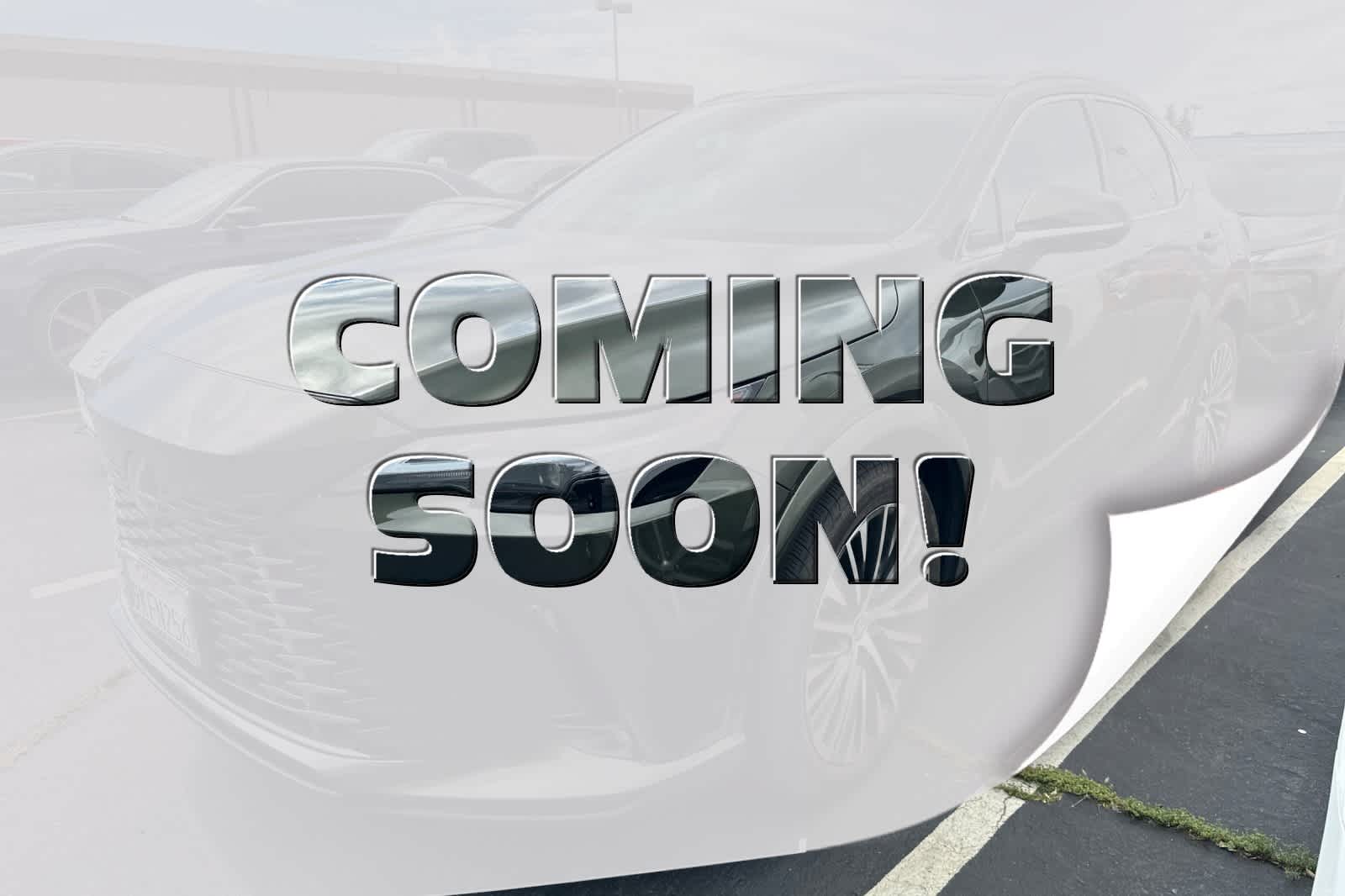 Thumbnail: 2024 Lexus RX - 1