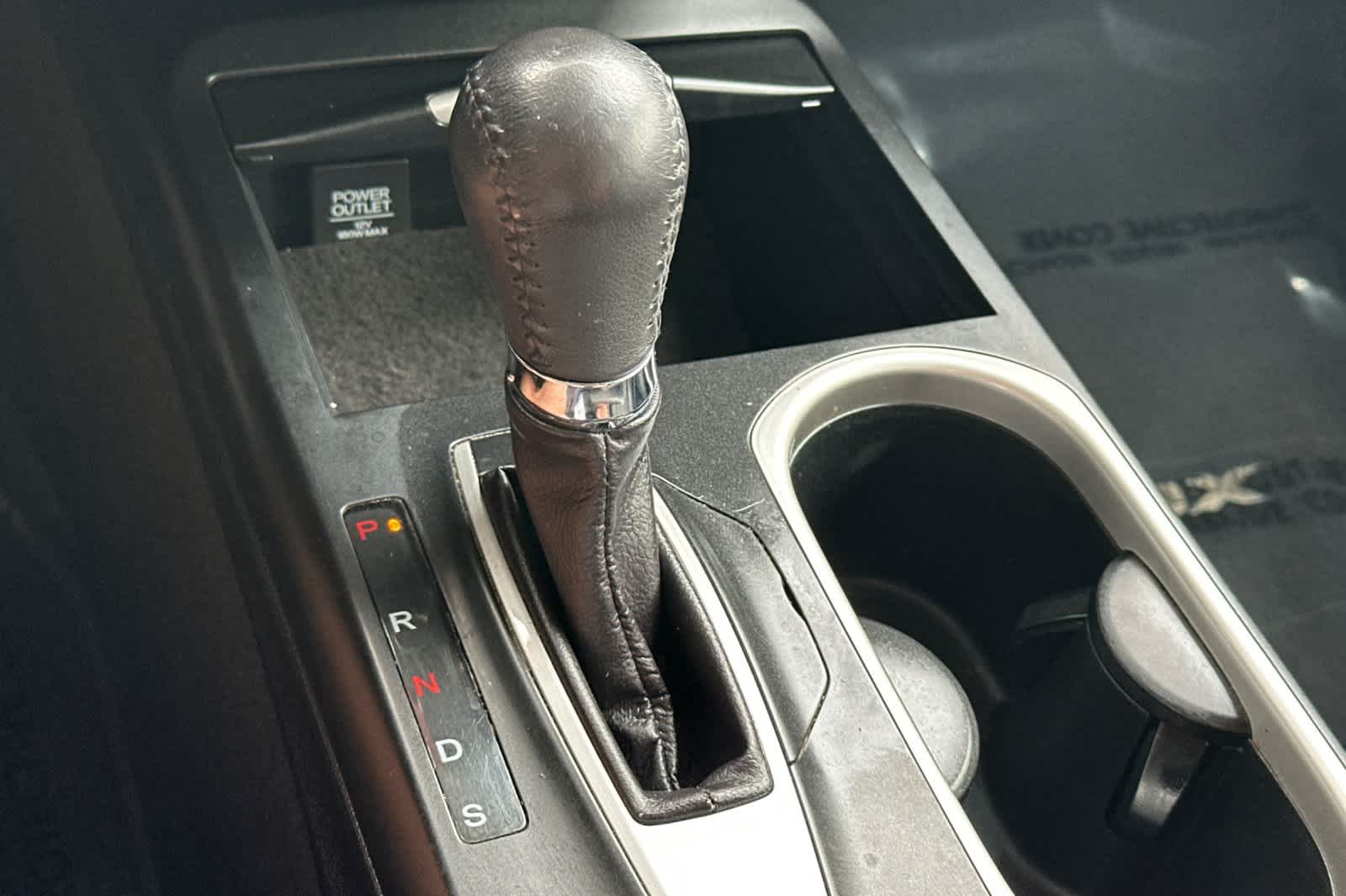 Thumbnail: 2017 Acura RDX - 24