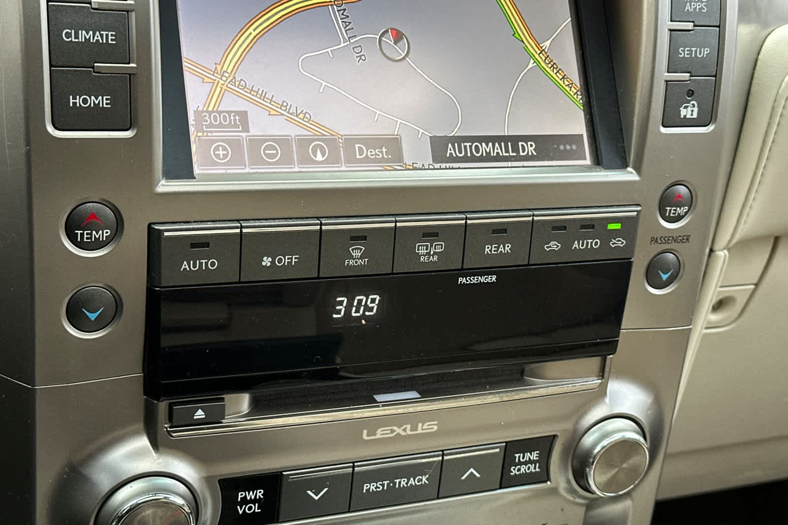 Thumbnail: 2019 Lexus GX - 23