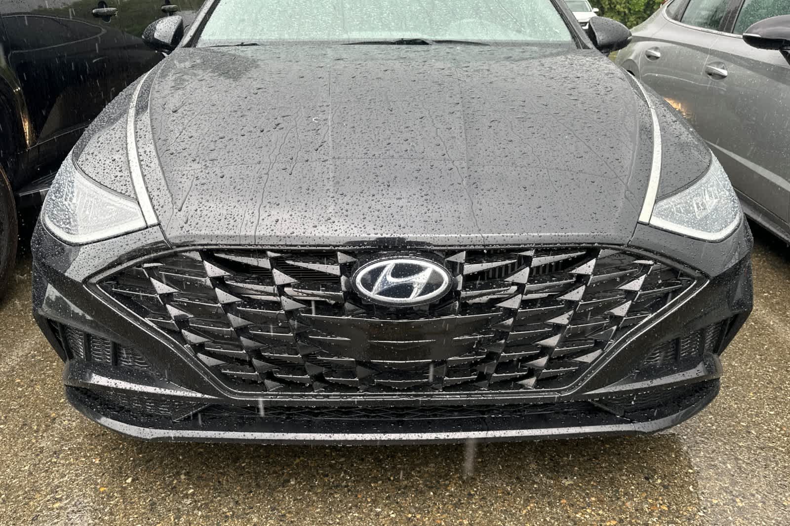 Thumbnail: 2022 Hyundai Sonata - 9