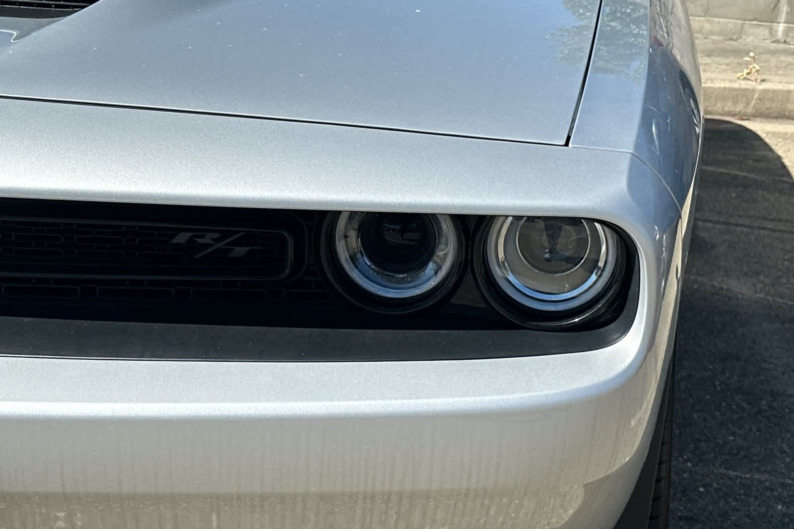 Thumbnail: 2022 Dodge Challenger - 10