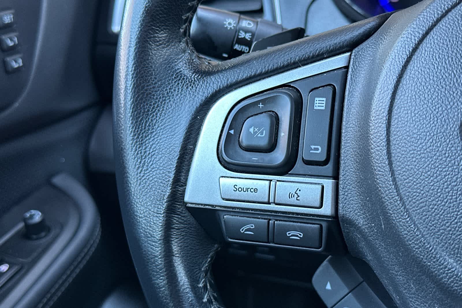 Thumbnail: 2016 Subaru Outback - 28