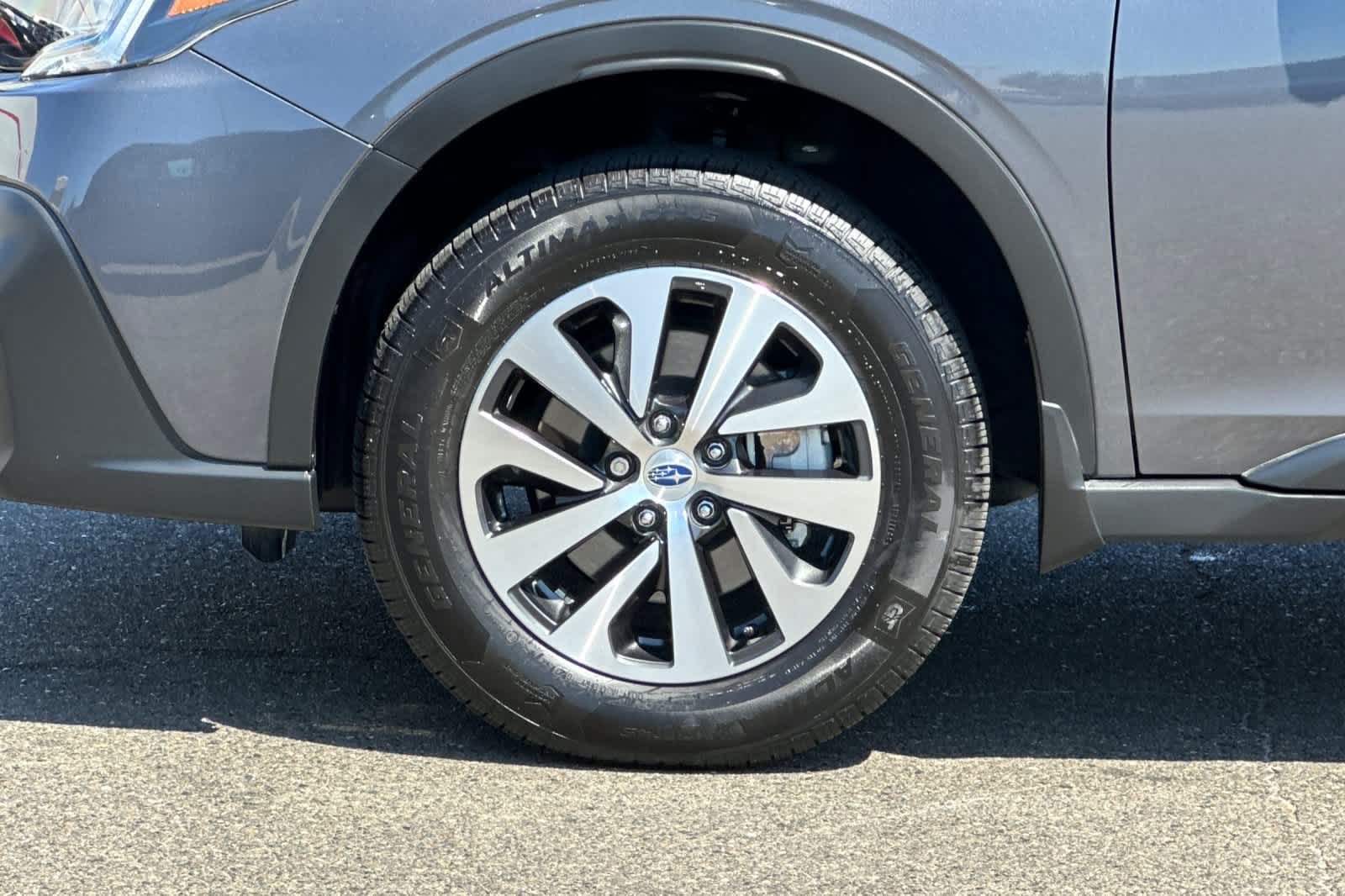 Thumbnail: 2020 Subaru Outback - 31