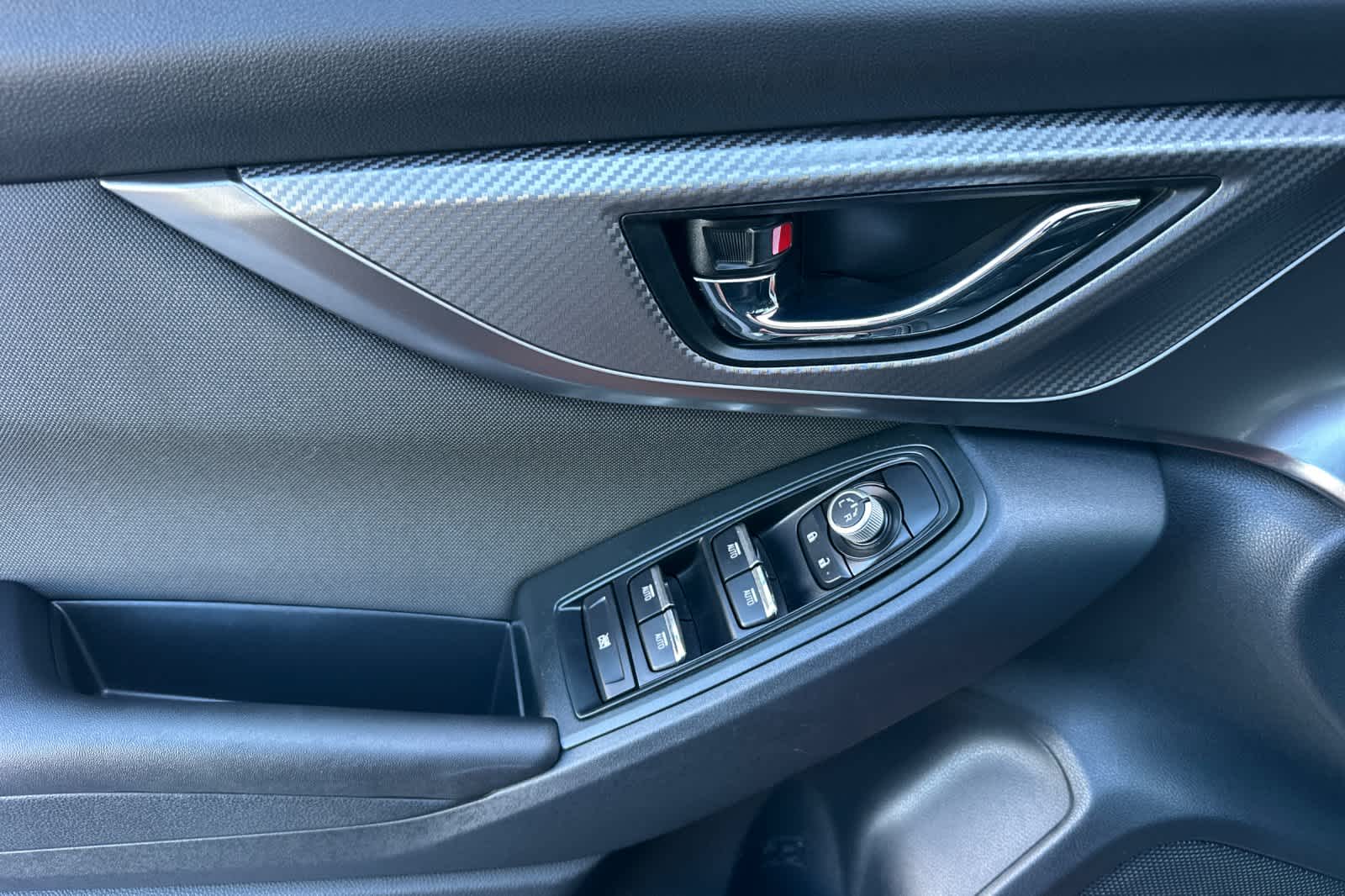 Thumbnail: 2022 Subaru WRX - 12