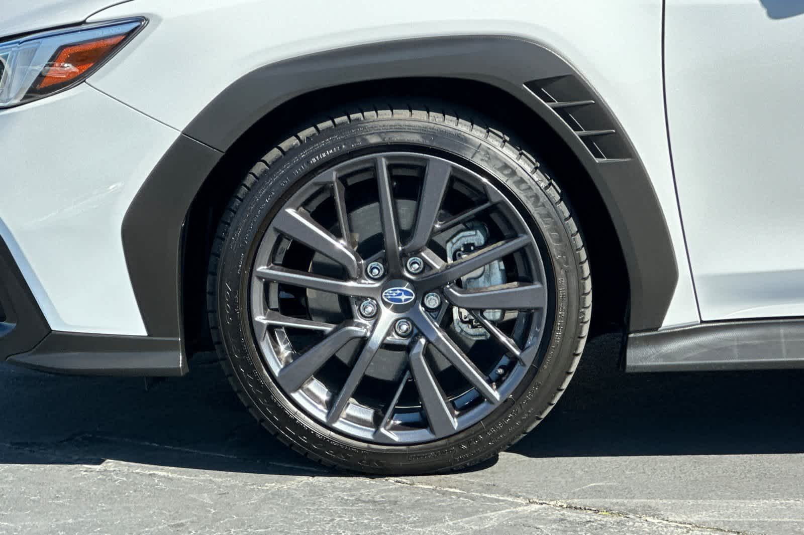 Thumbnail: 2022 Subaru WRX - 31