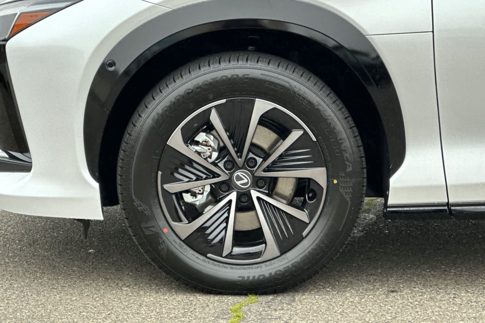 Thumbnail: 2026 Lexus RZ - 31