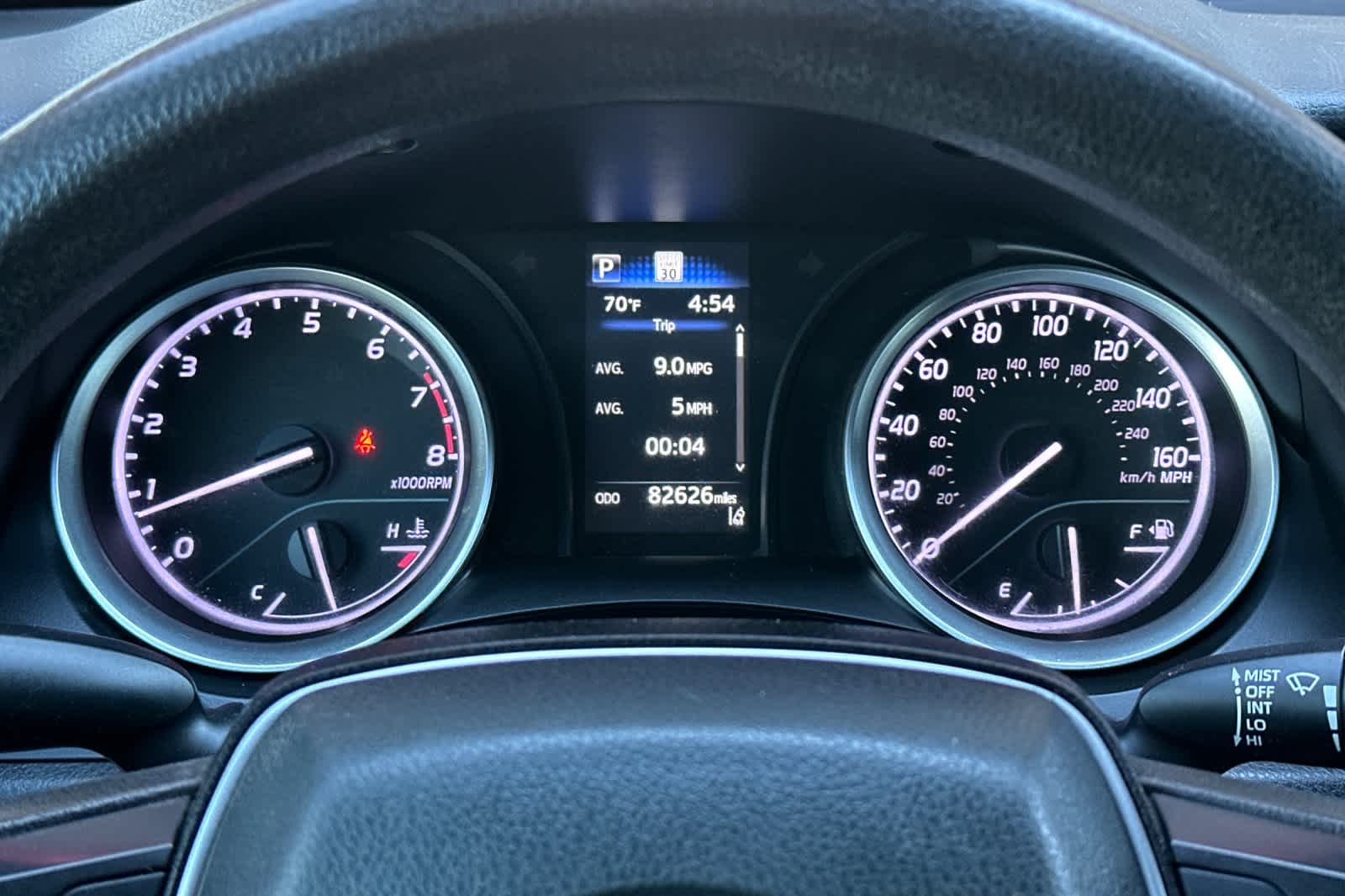 Thumbnail: 2023 Toyota Camry - 25