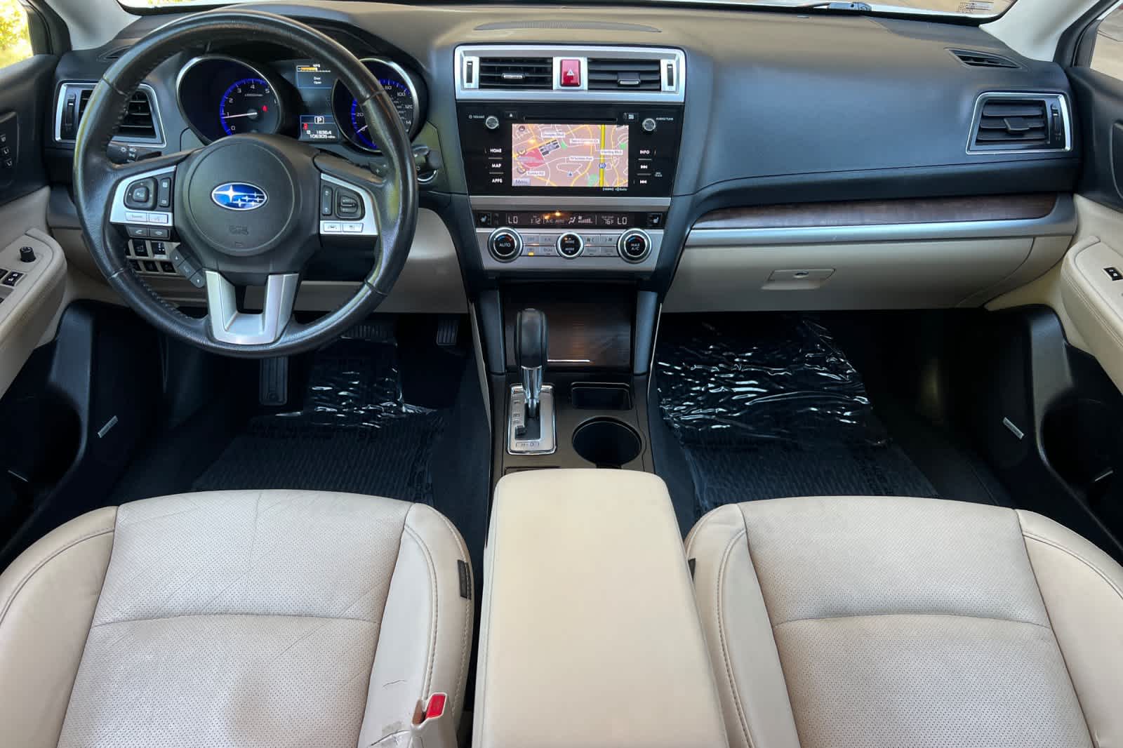 Thumbnail: 2017 Subaru Outback - 3