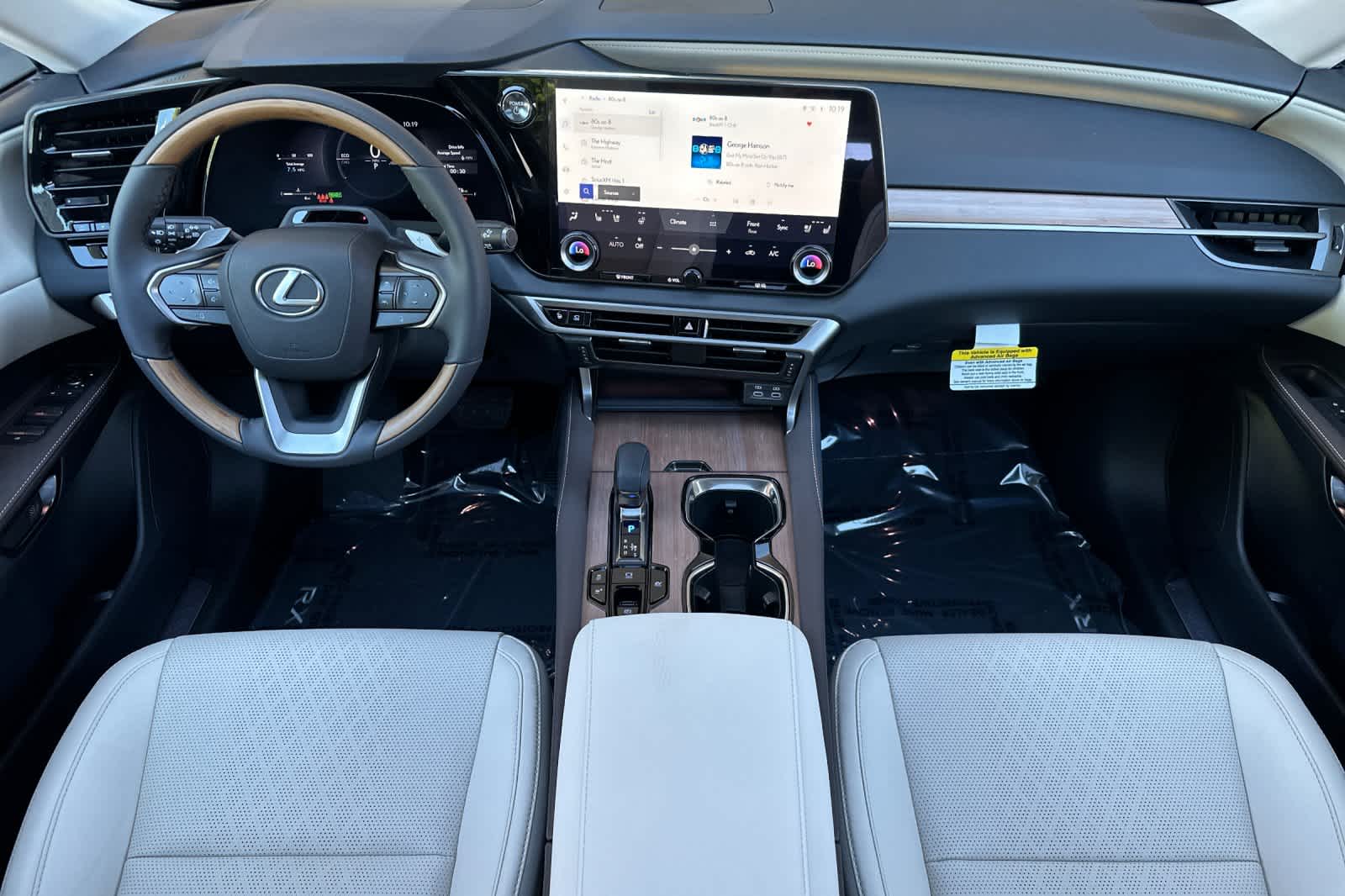 Thumbnail: 2026 Lexus RX - 3