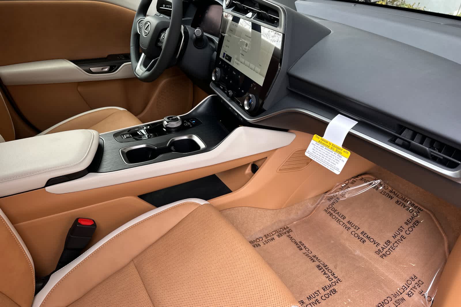 Thumbnail: 2026 Lexus RZ - 17