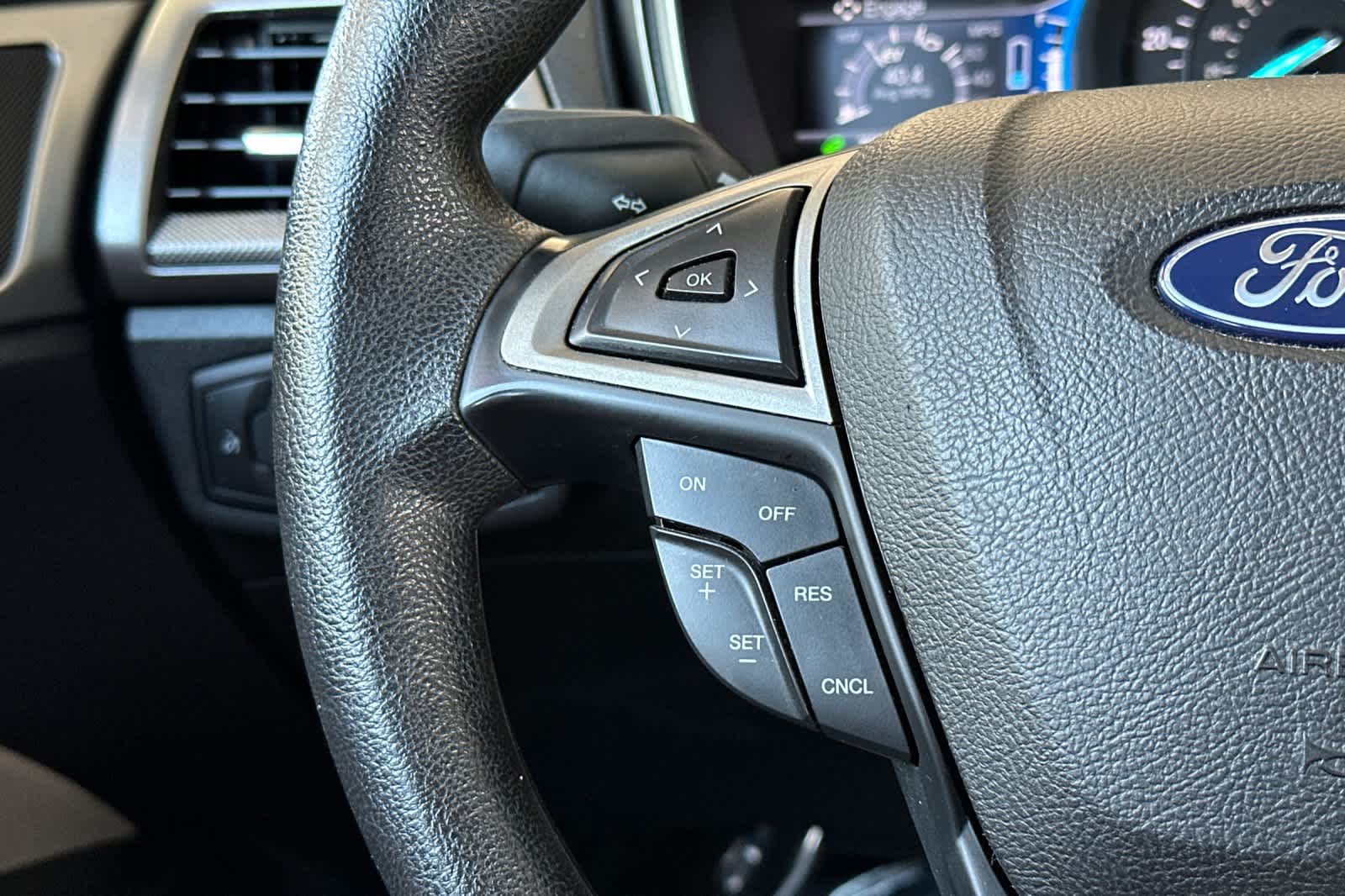Thumbnail: 2018 Ford Fusion - 24